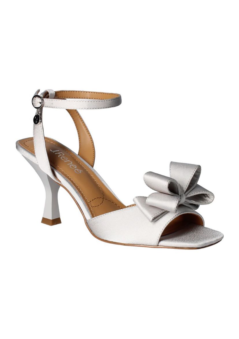 Nishia Sandals