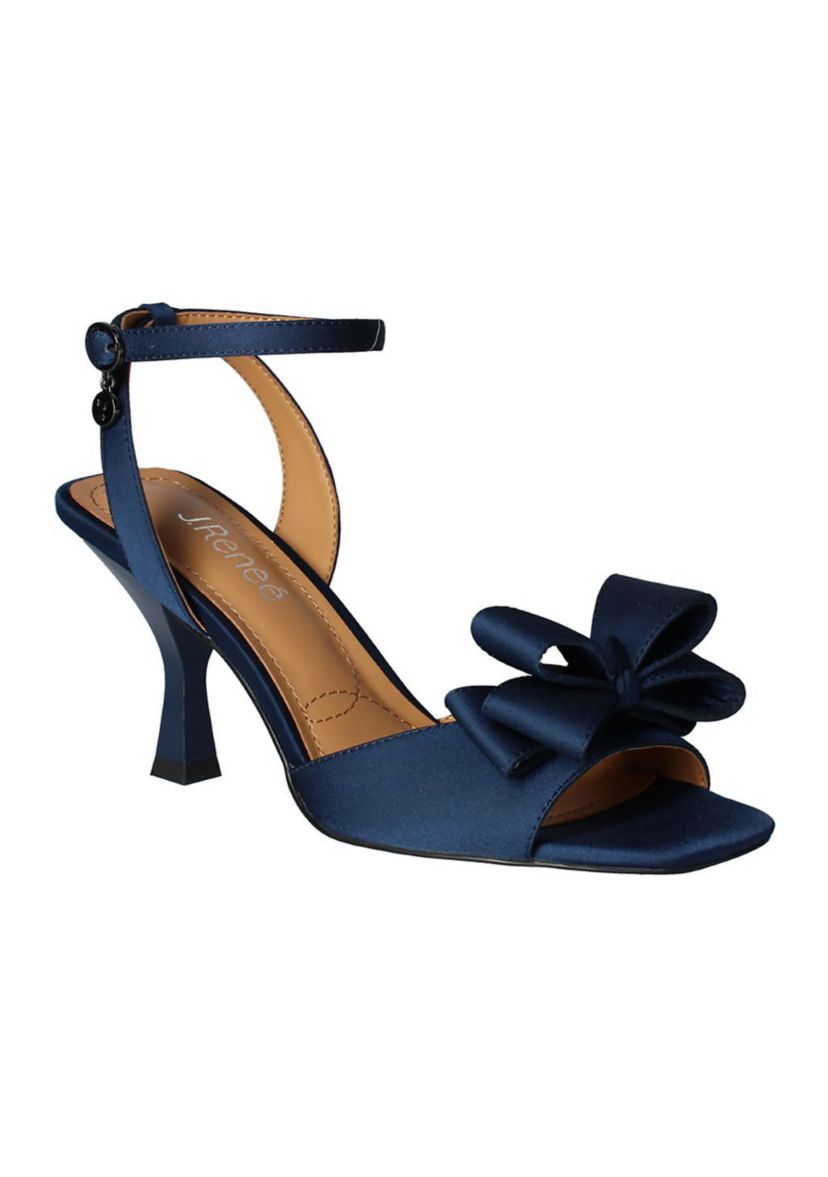 Nishia Sandals