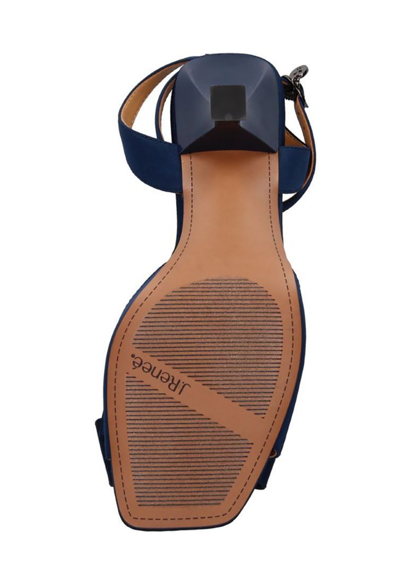 Nishia Sandals