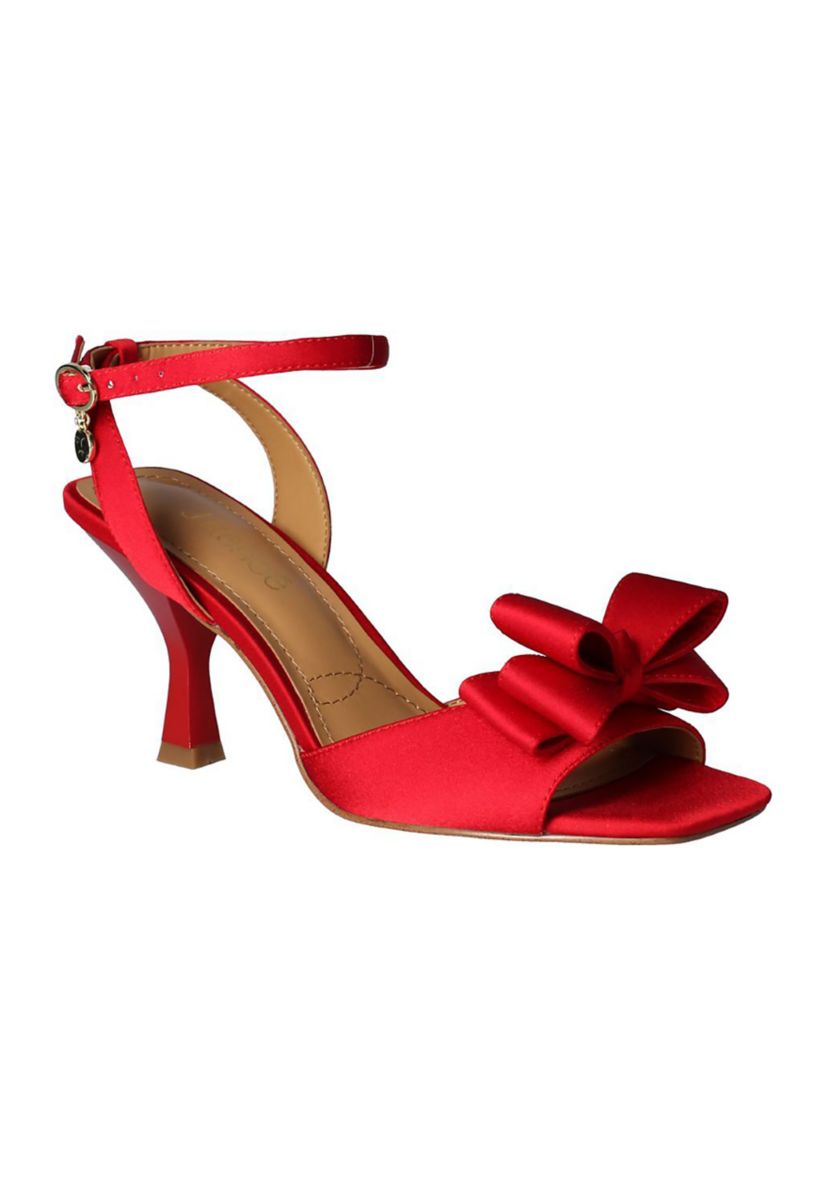 Nishia Sandals