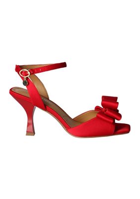 Belk j hot sale renee shoes