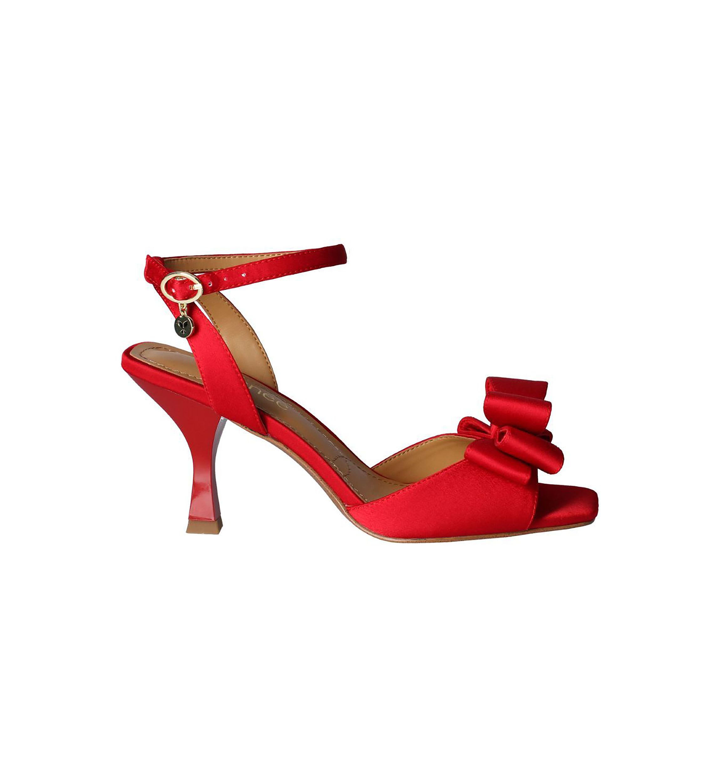 Nishia Sandals