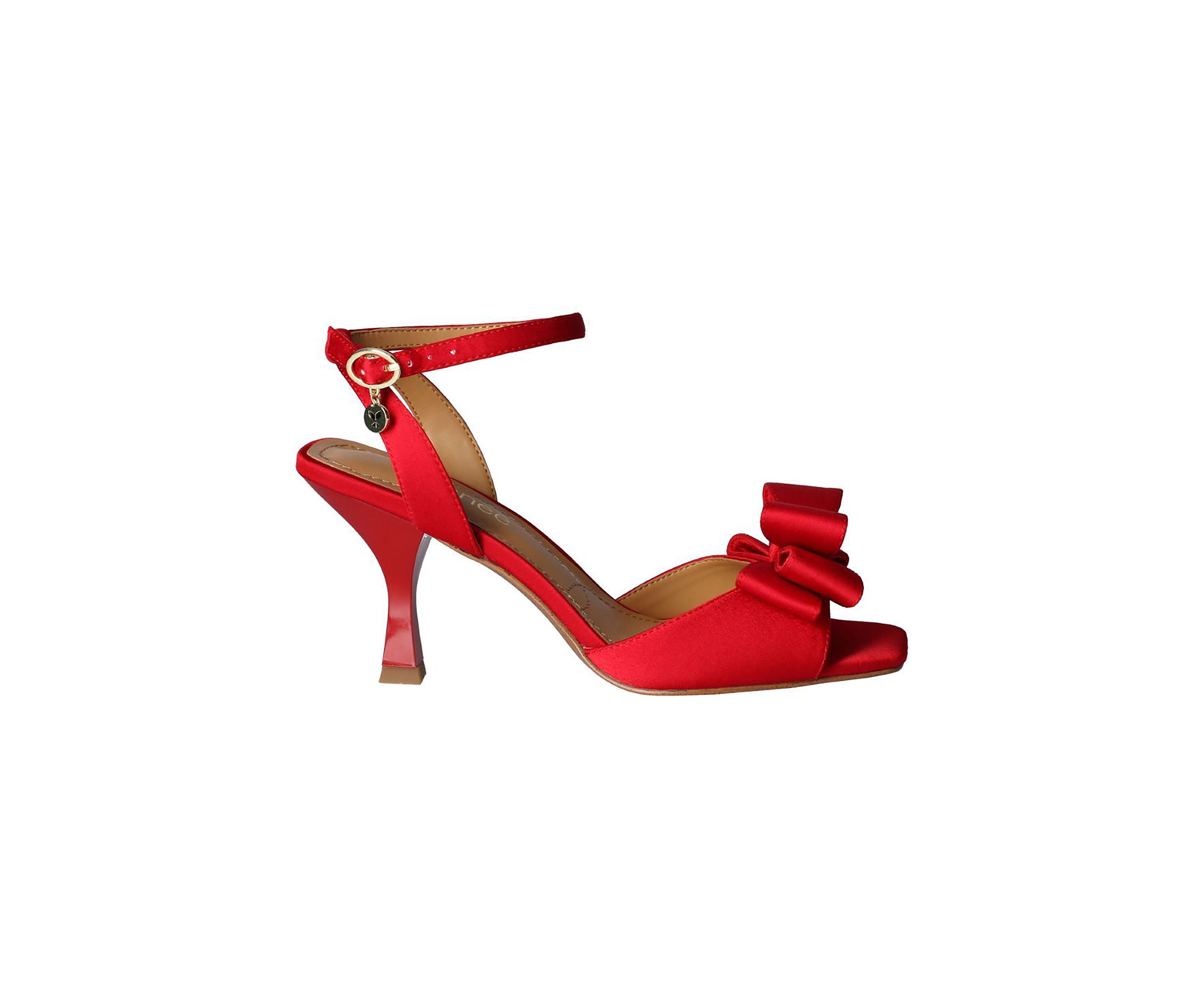 Nishia Sandals