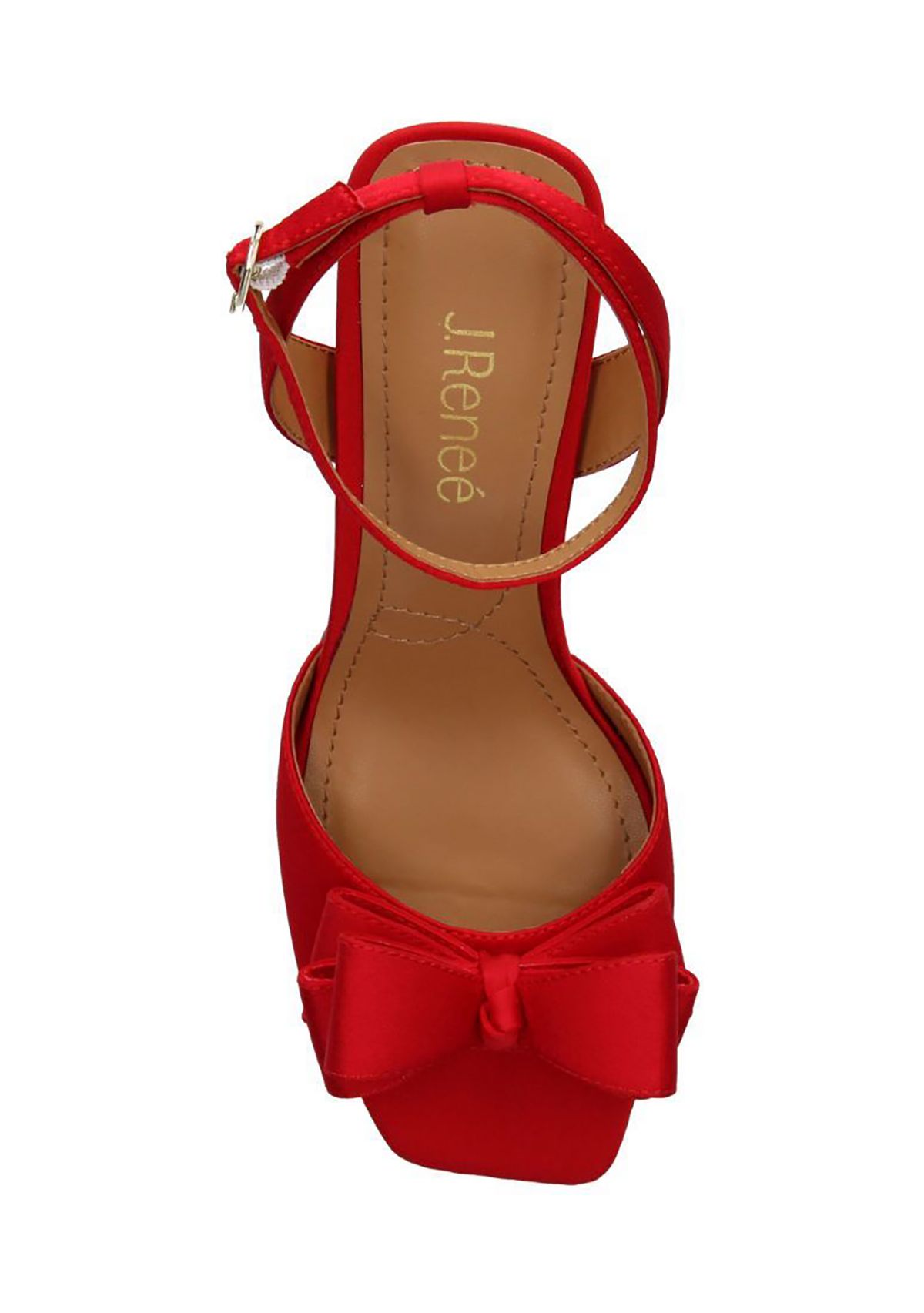 Nishia Sandals