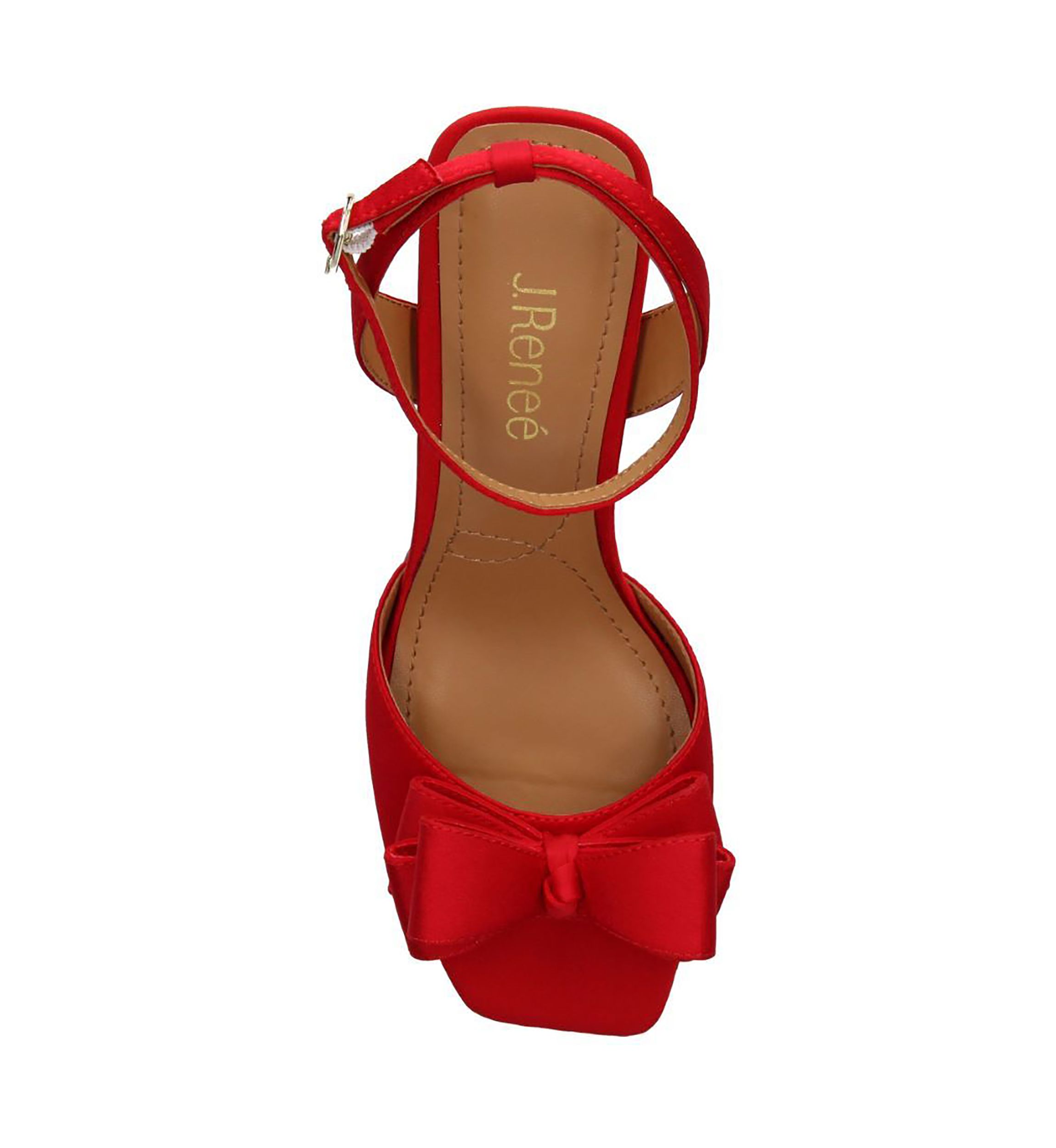 Nishia Sandals