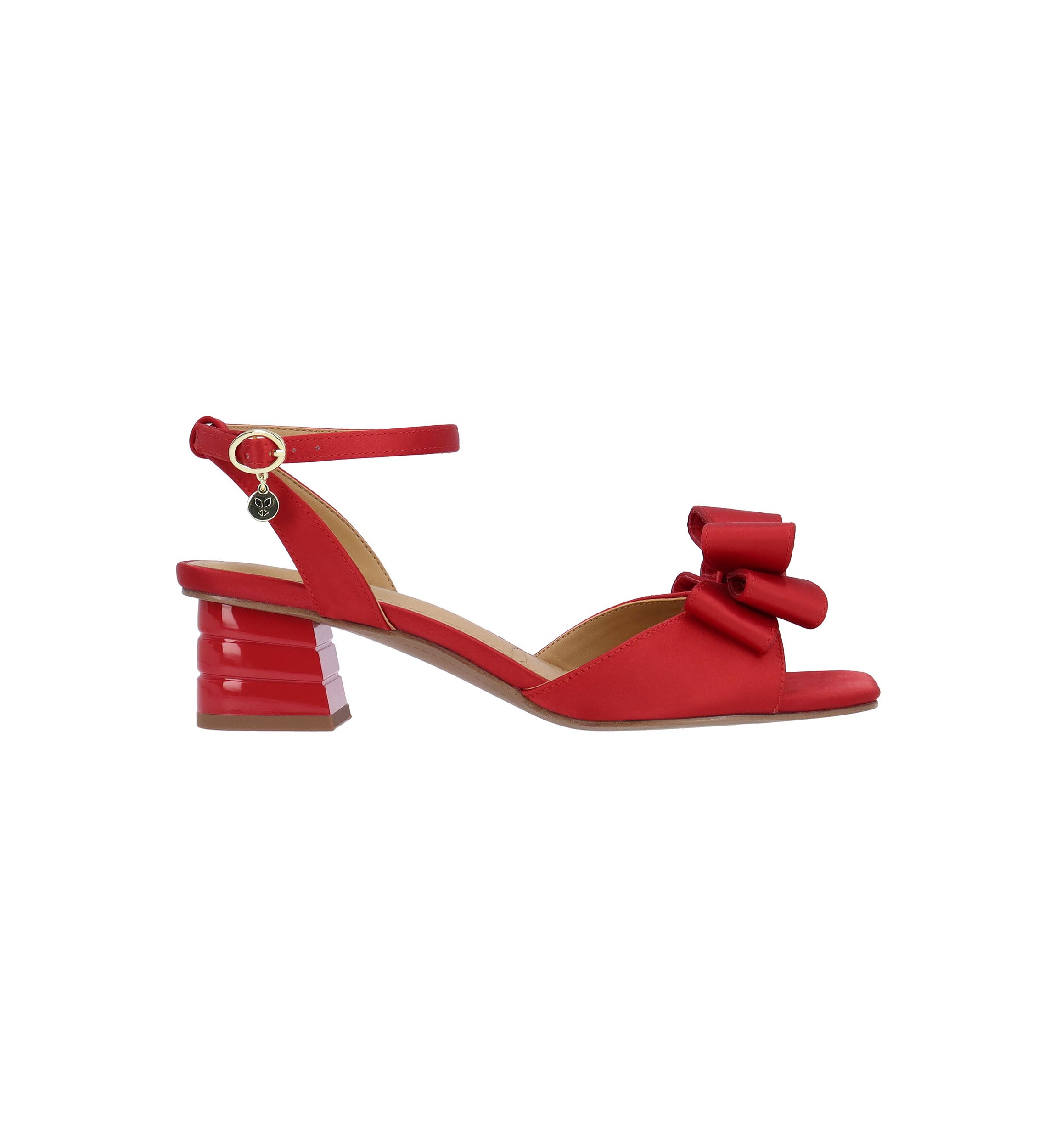 Novela Sandals