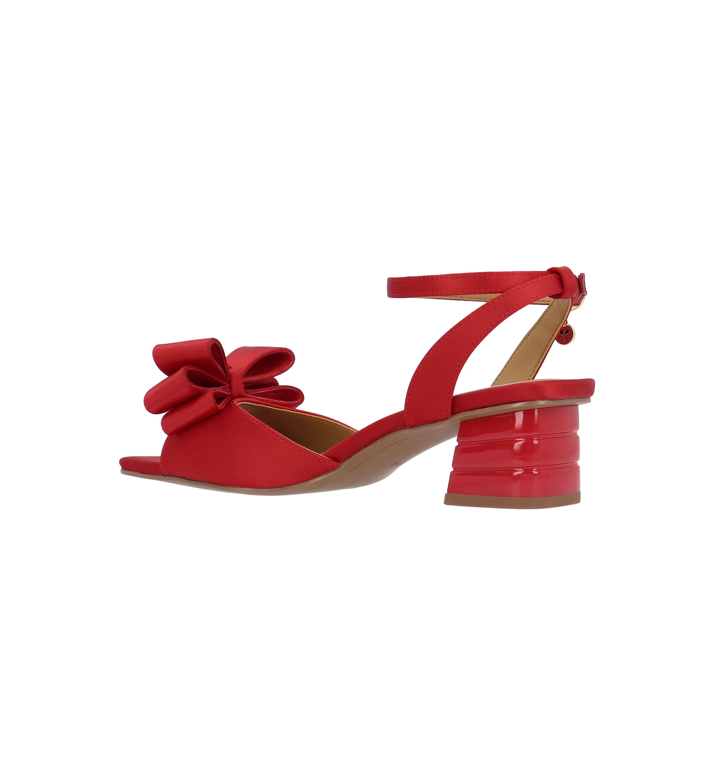 Novela Sandals