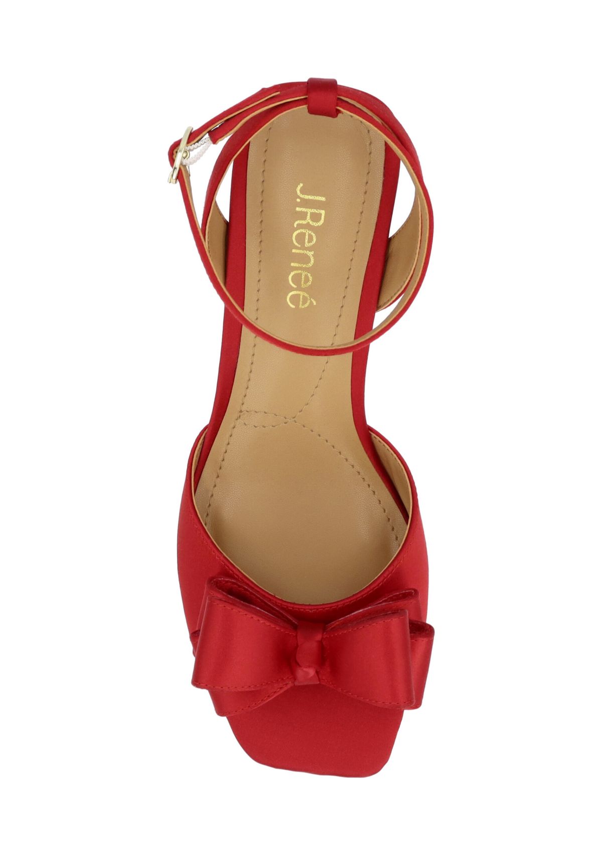 Novela Sandals