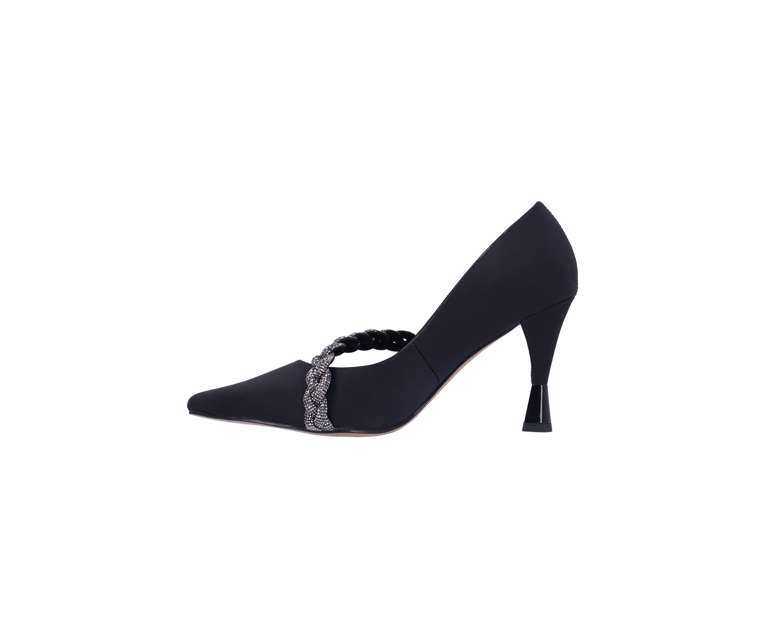 Nyomee Heels