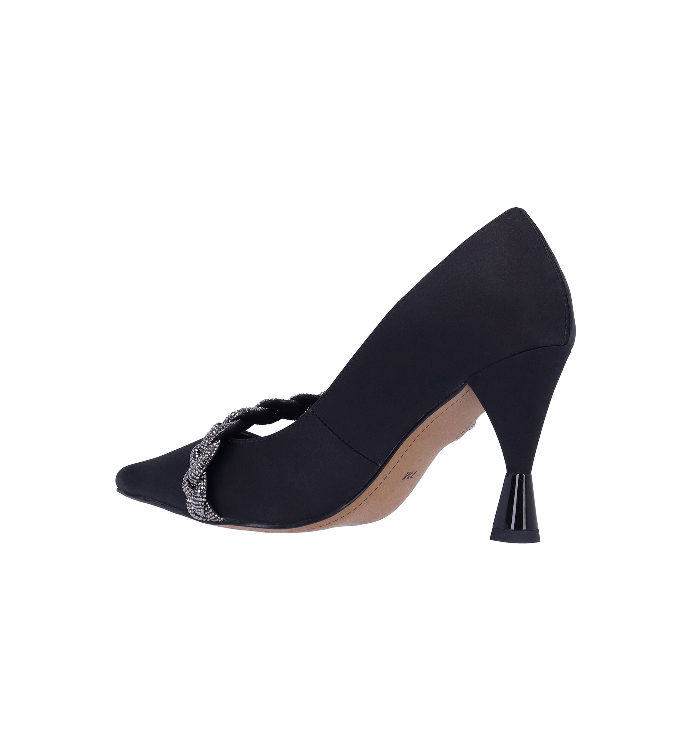 Nyomee Heels