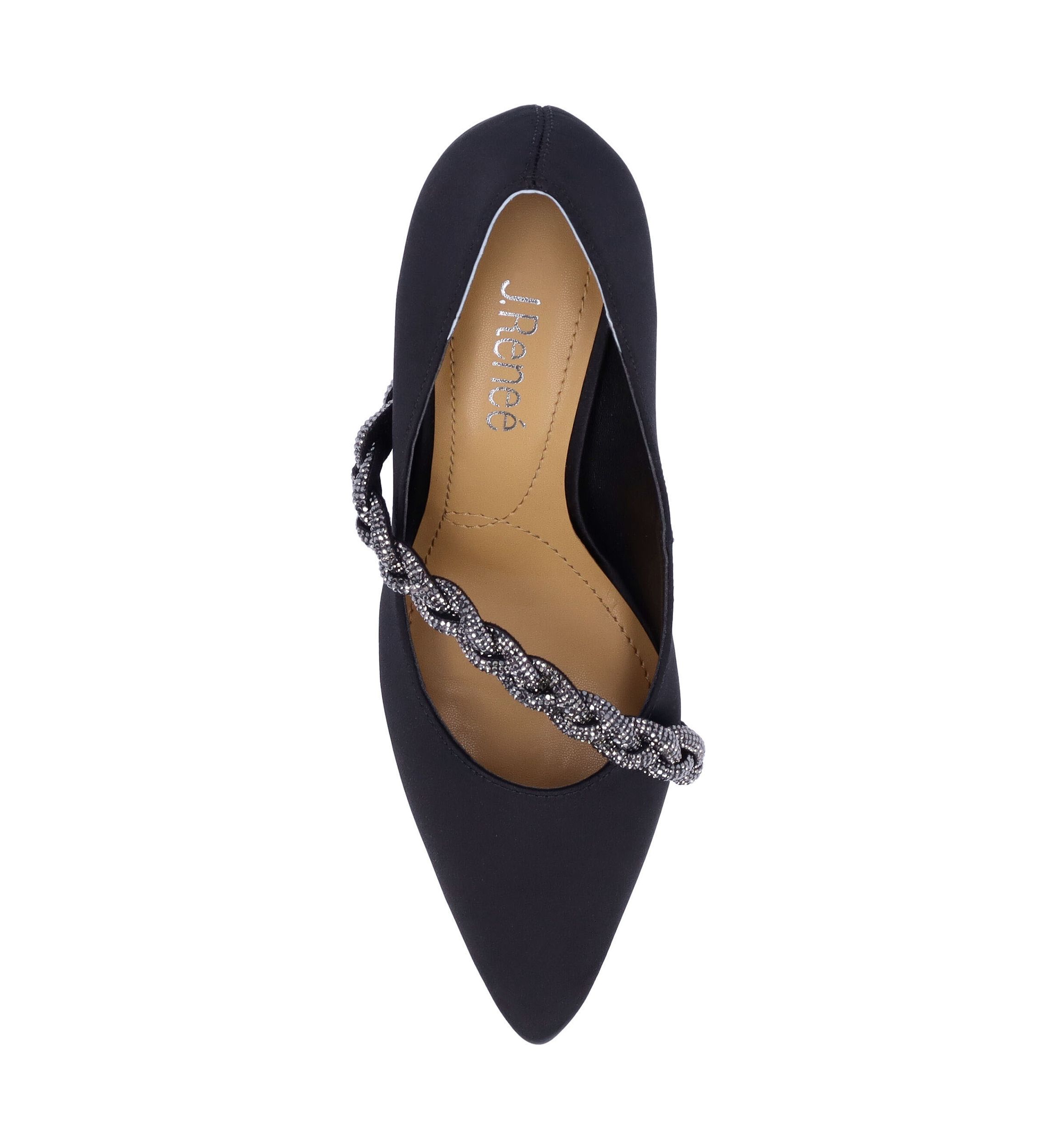Nyomee Heels