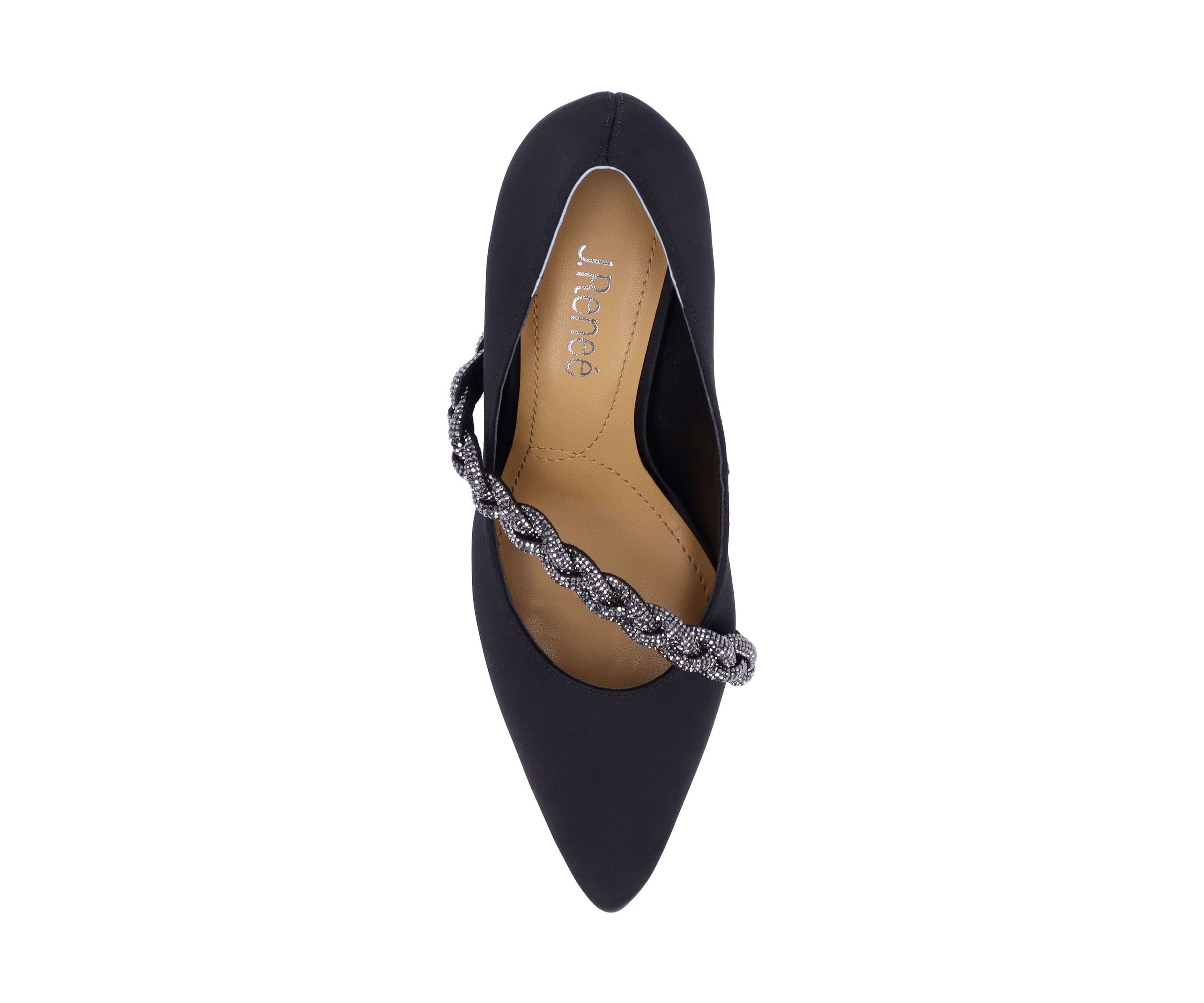 Nyomee Heels