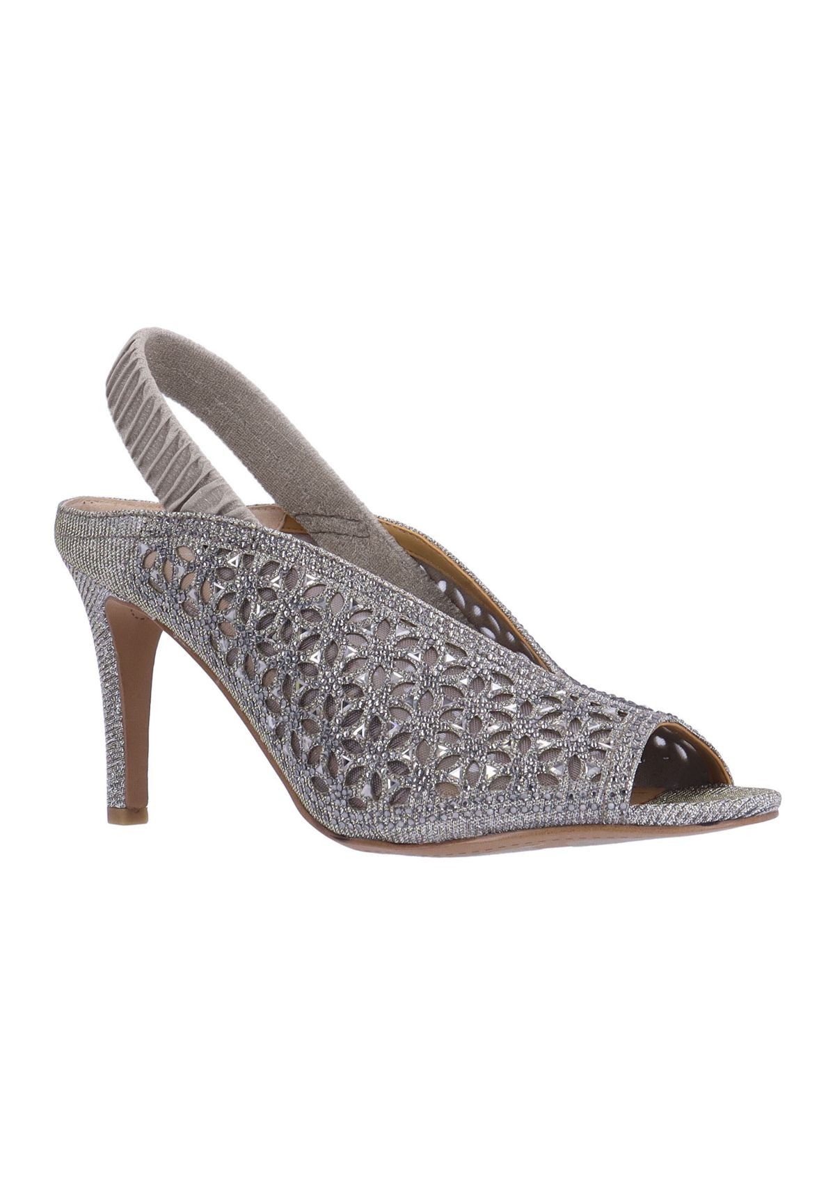 Odila Slingback Sandals