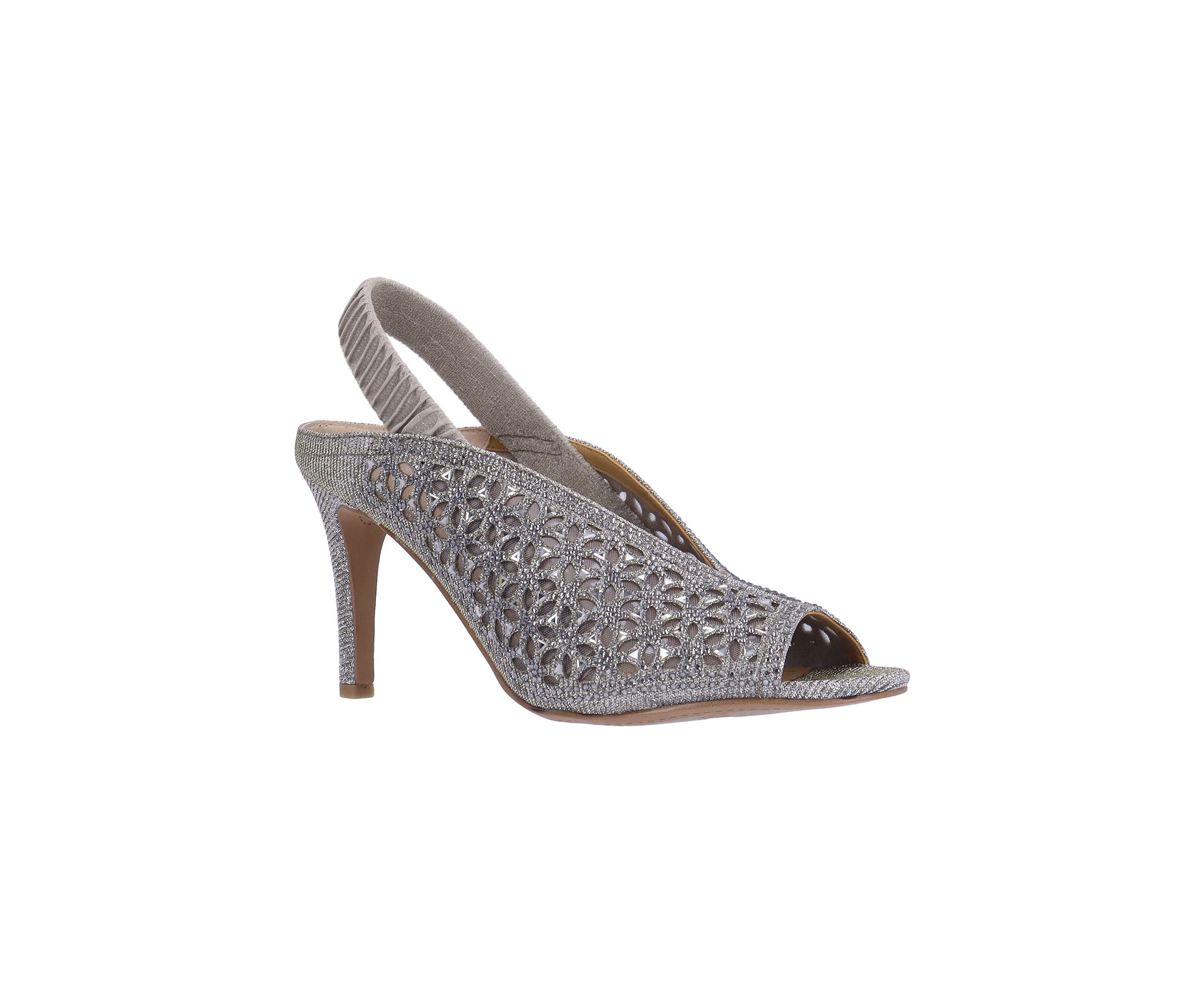 Odila Slingback Sandals