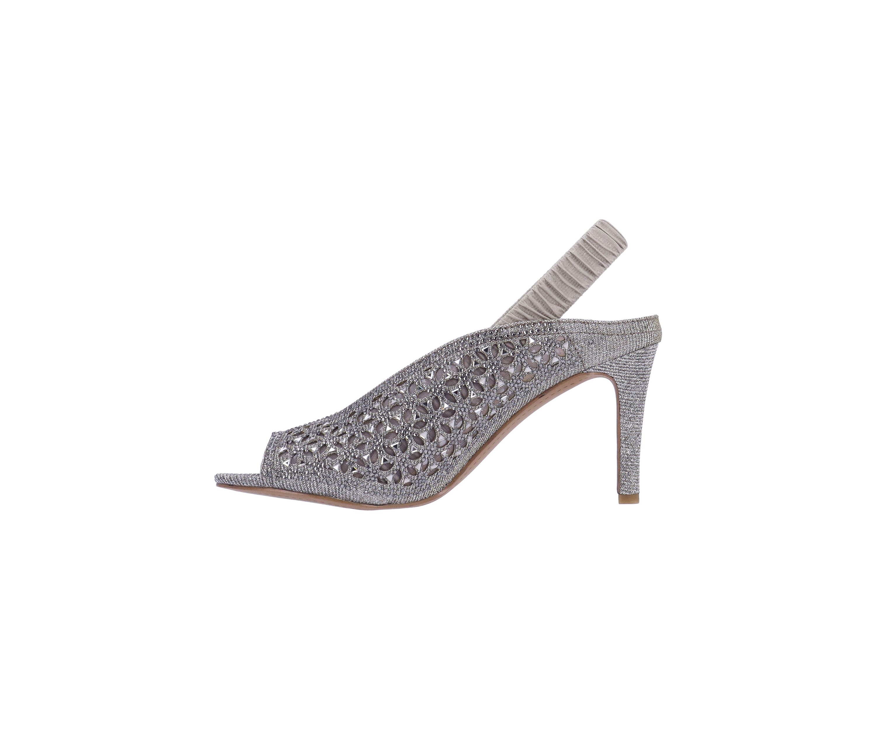 Odila Slingback Sandals