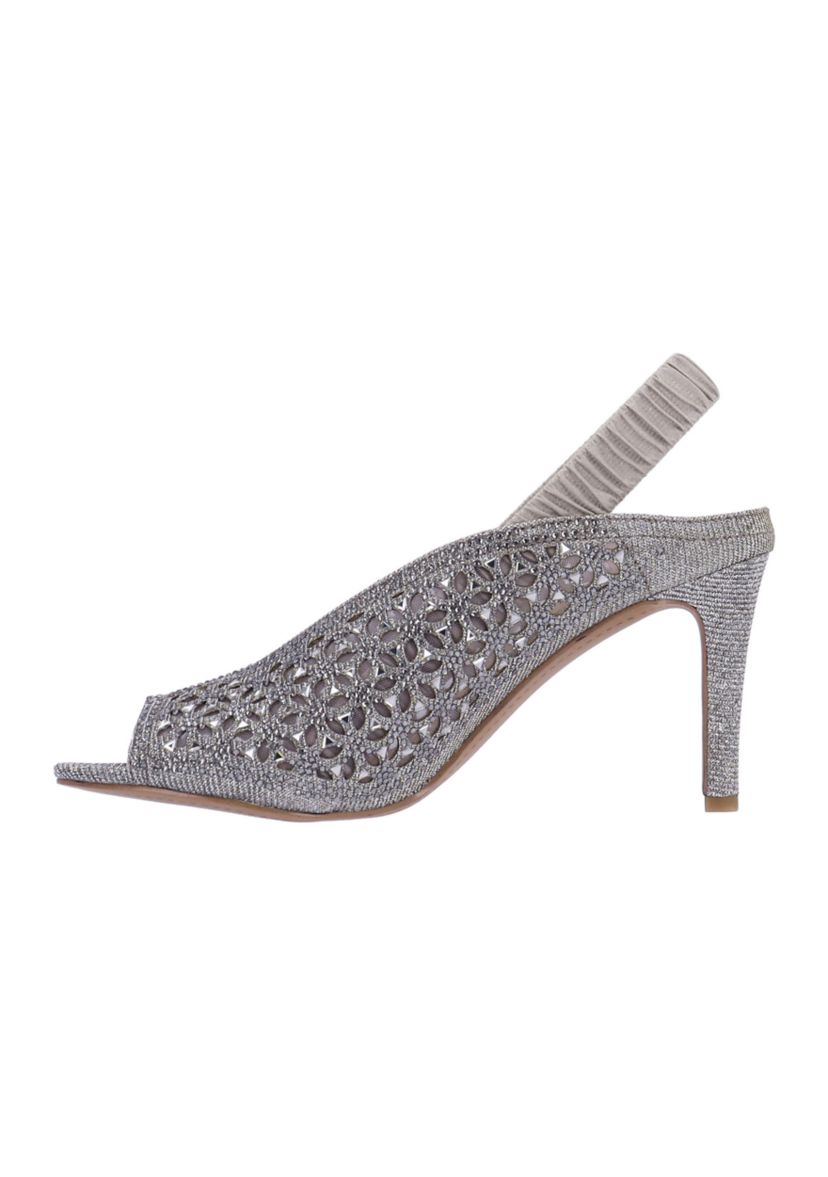 Odila Slingback Sandals
