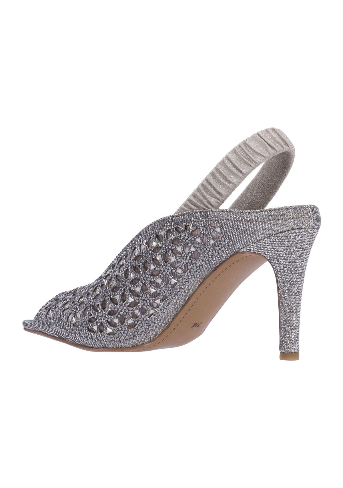 Odila Slingback Sandals