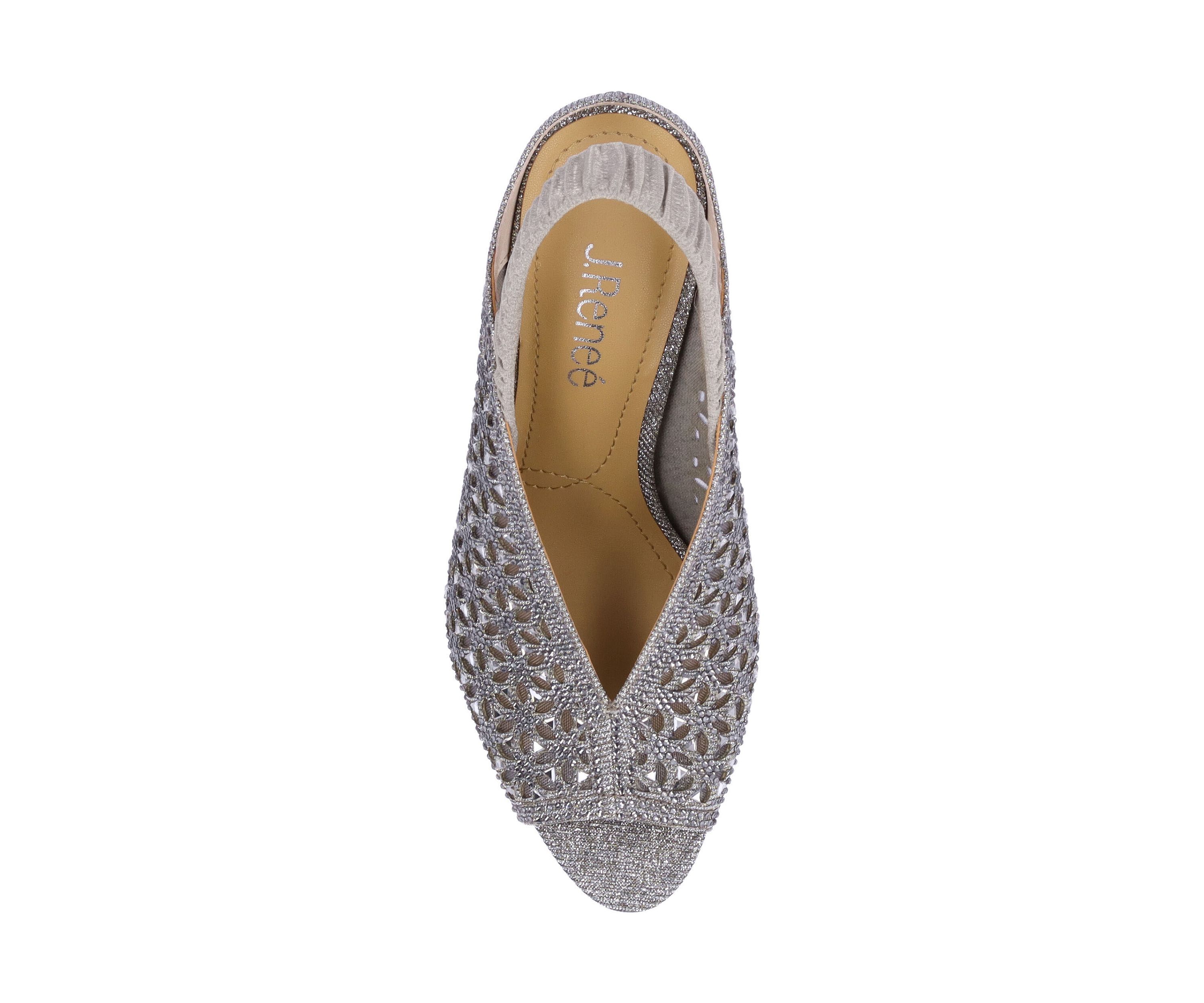 Odila Slingback Sandals