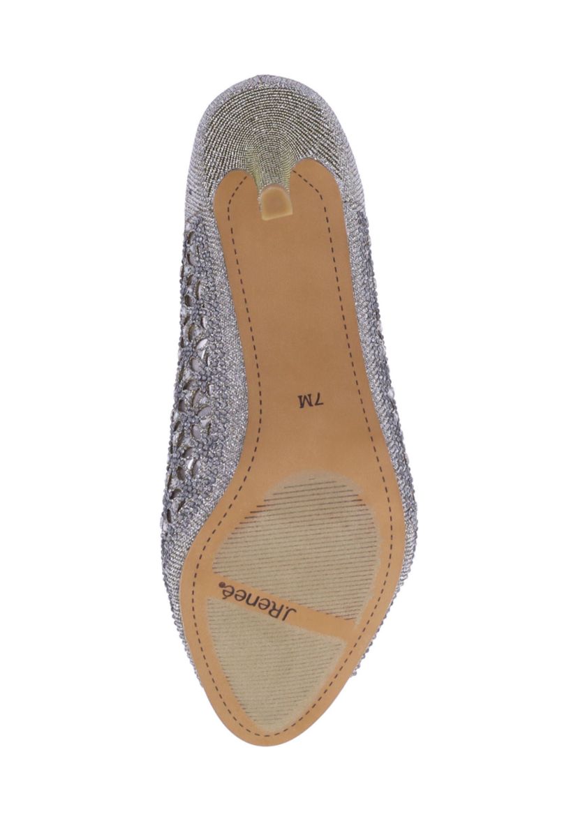 Odila Slingback Sandals