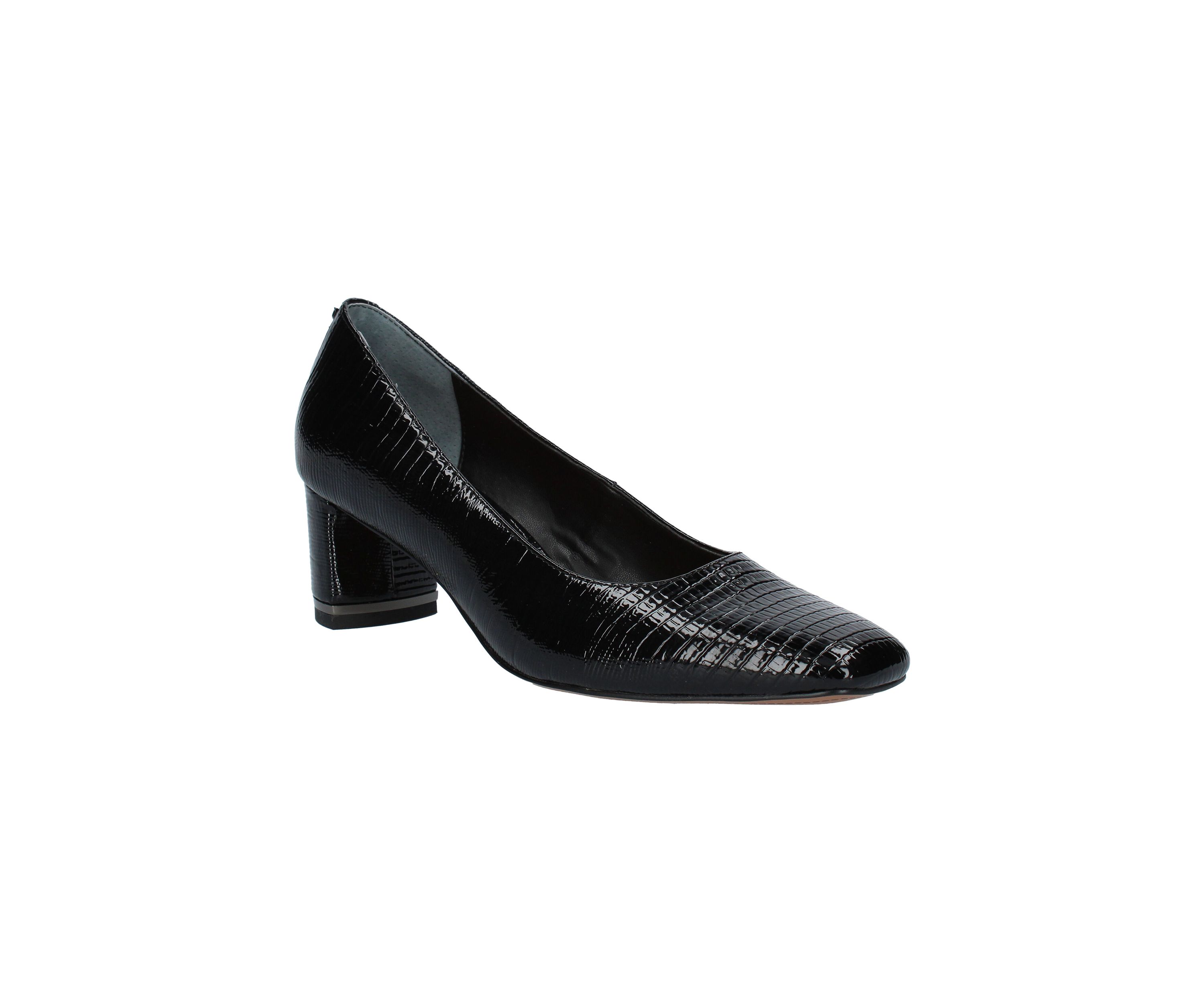 Olivienne Pumps
