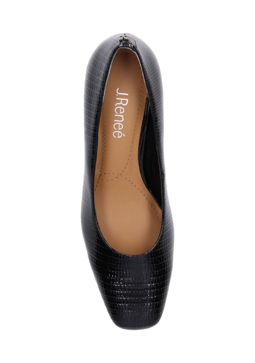 Olivienne Pumps