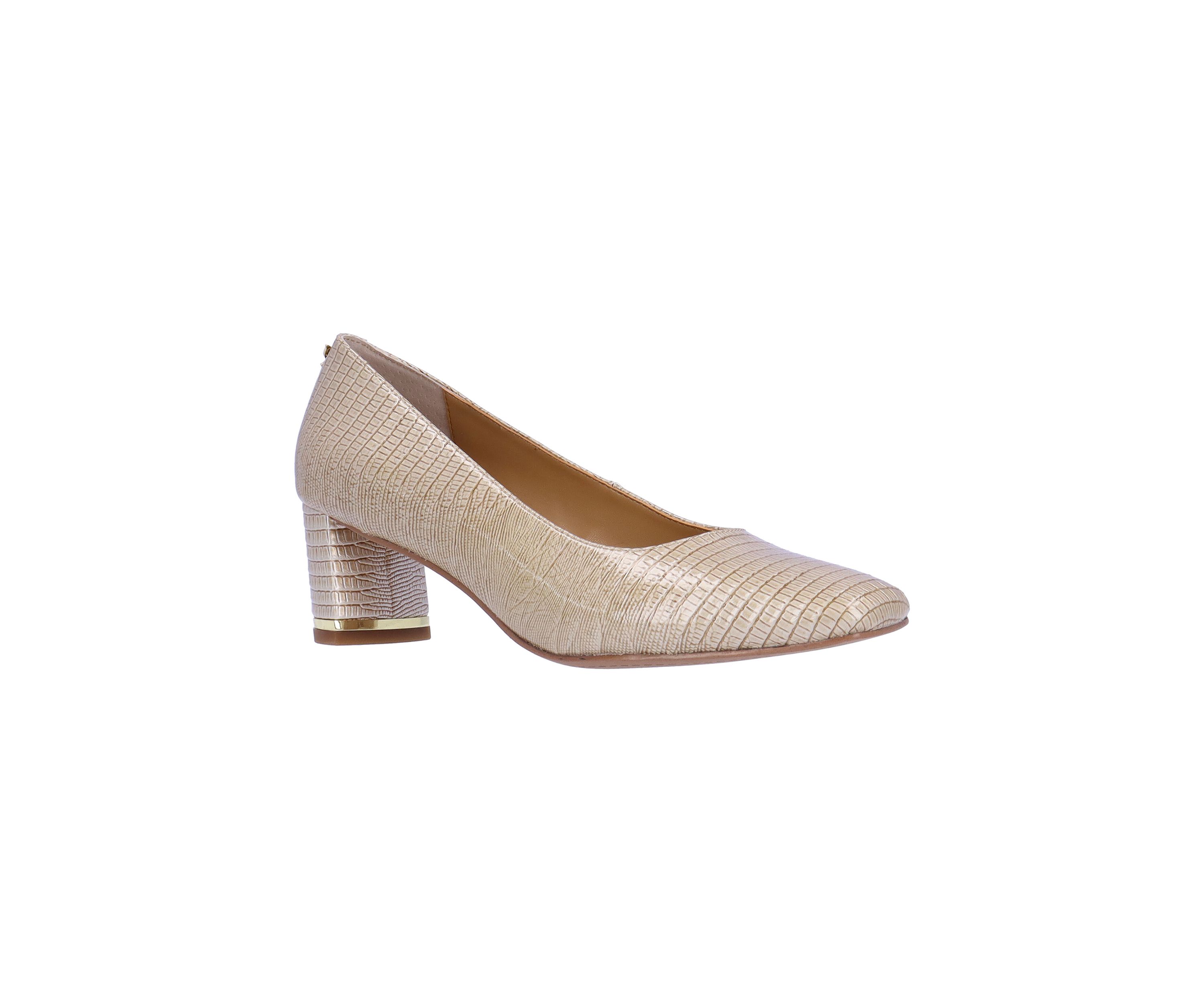 Olivienne Pumps