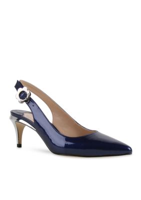 j renee sling backs