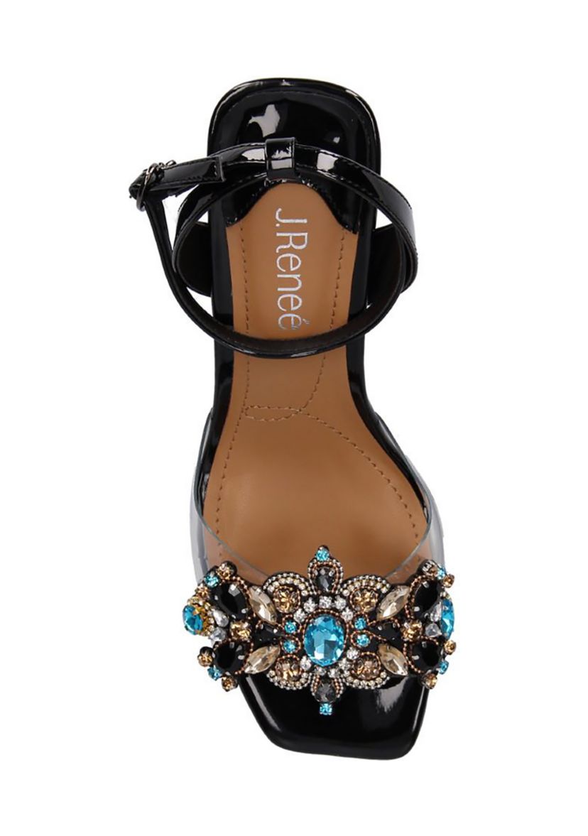Raelyn Sandals