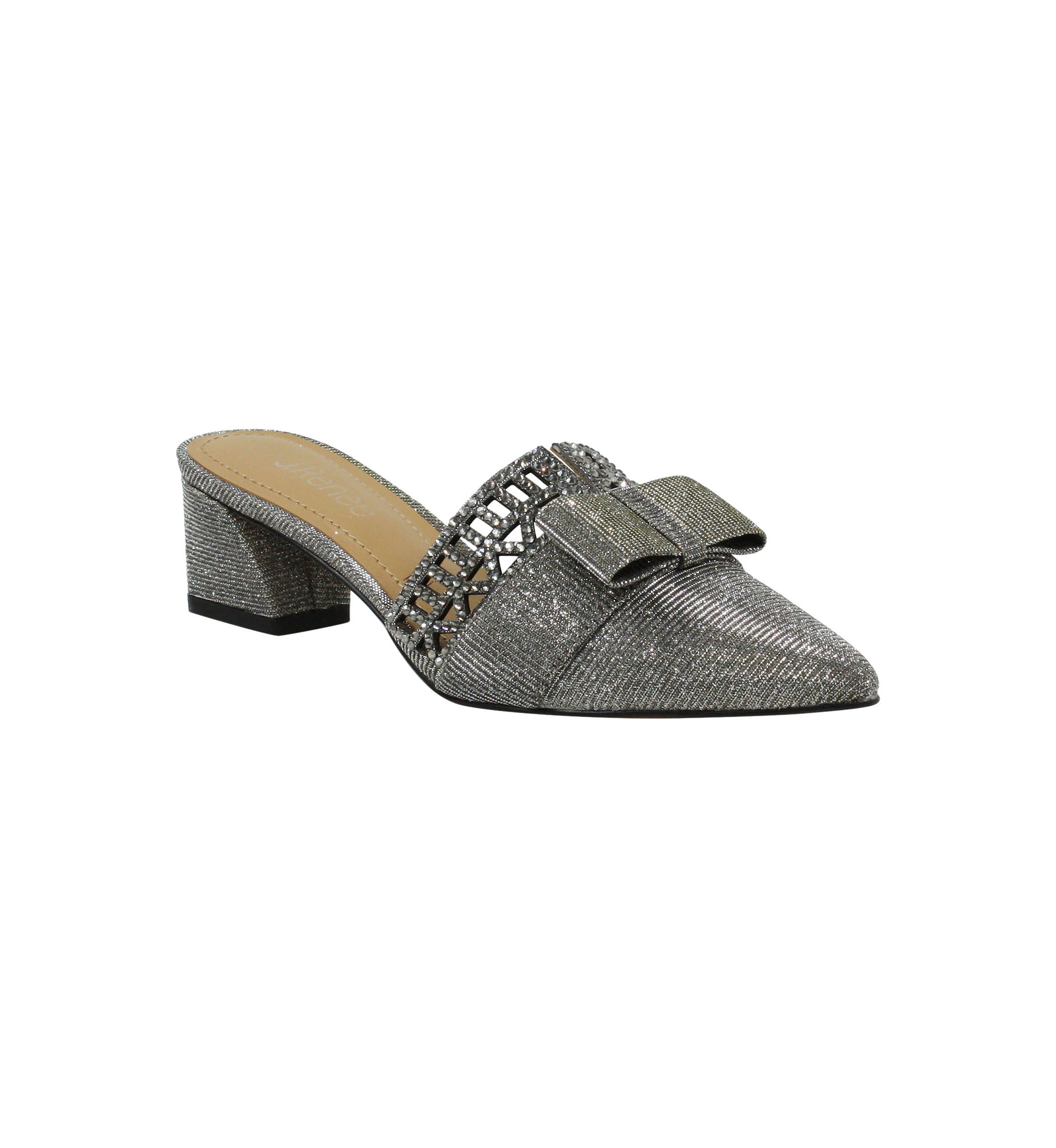 Randa Mules