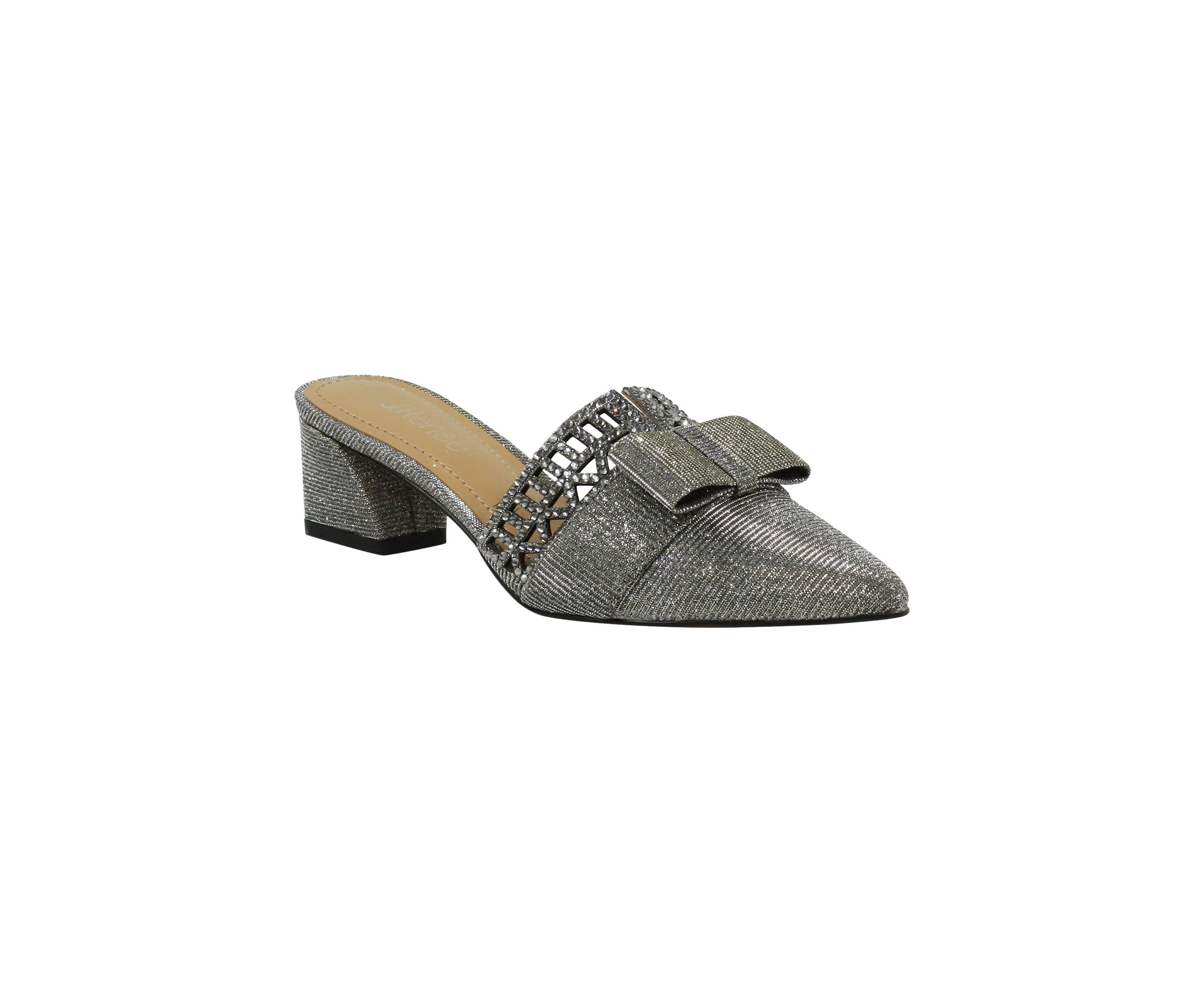 Randa Mules