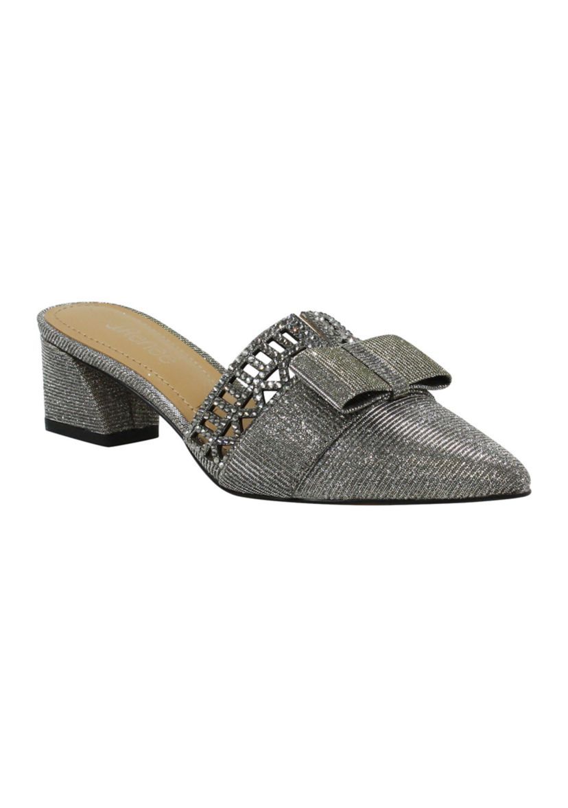 Randa Mules