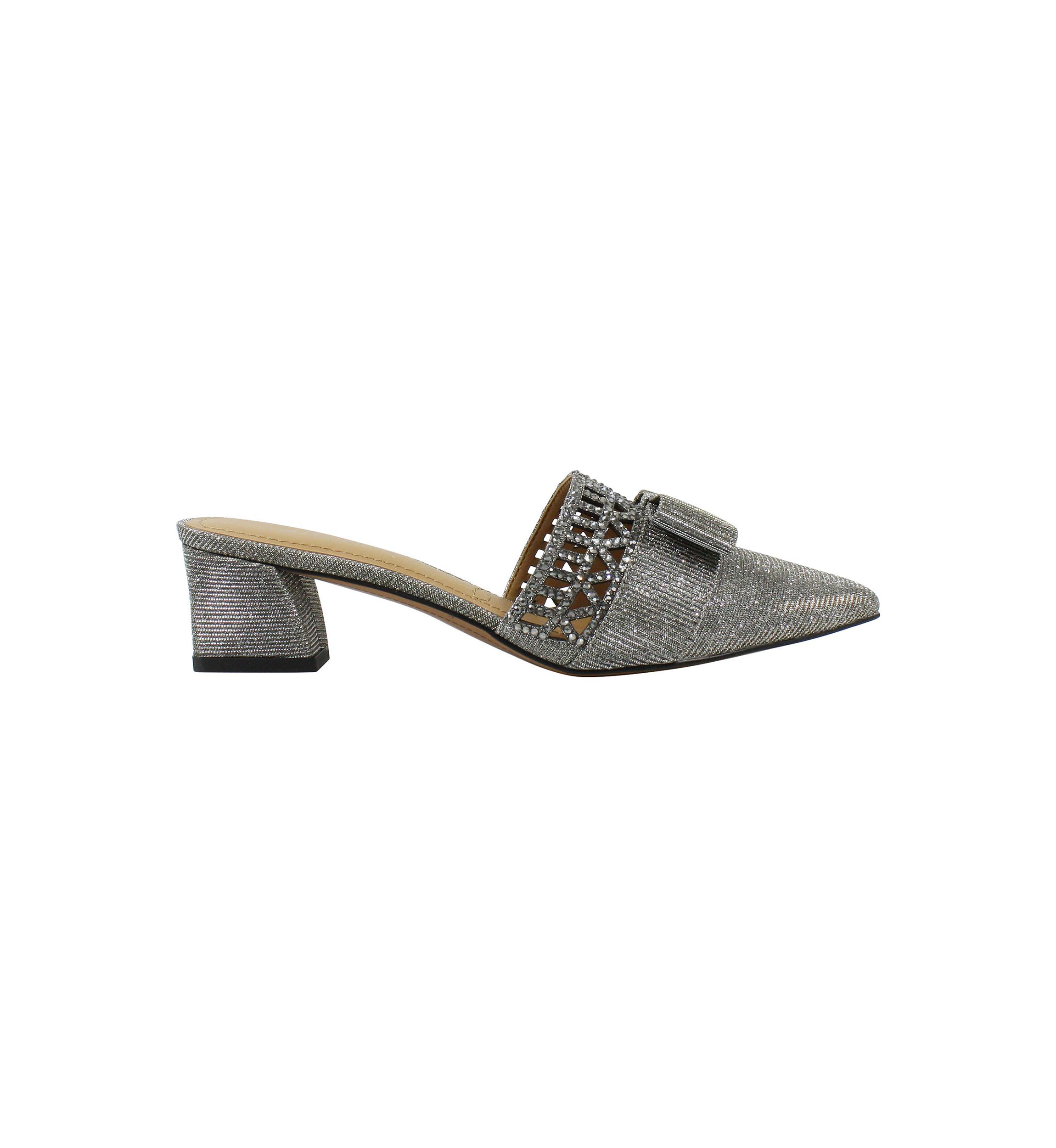 Randa Mules