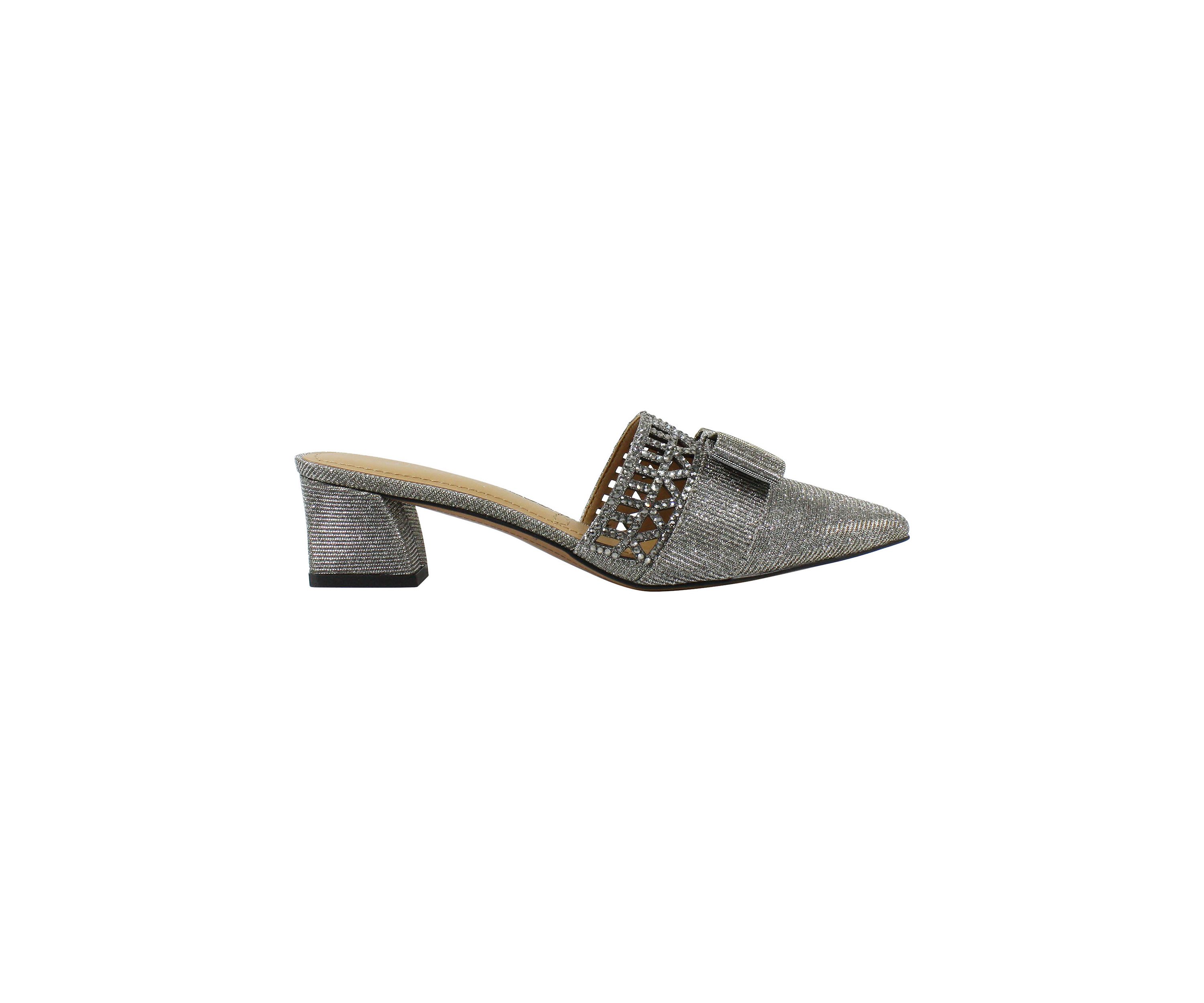 Randa Mules