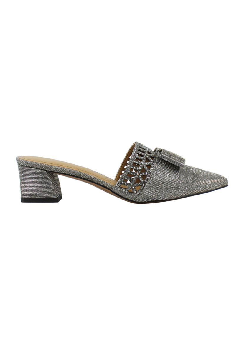 Randa Mules
