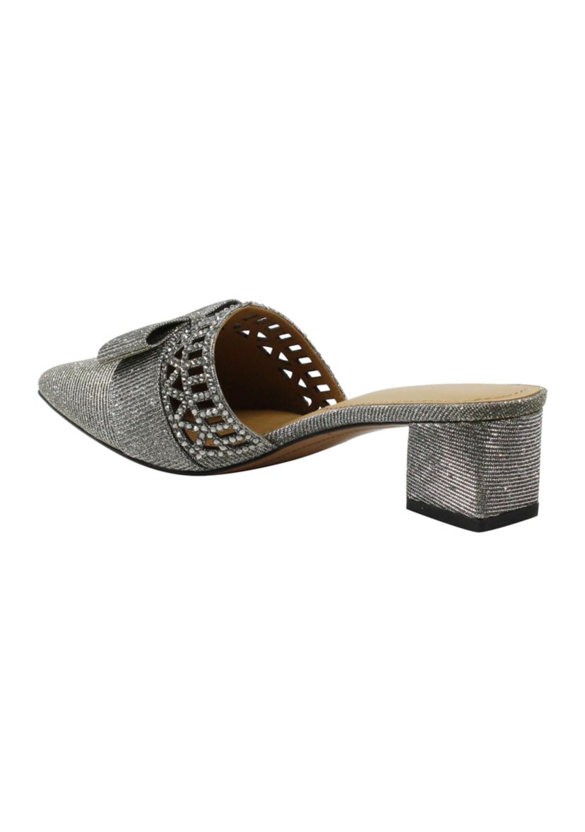 Randa Mules