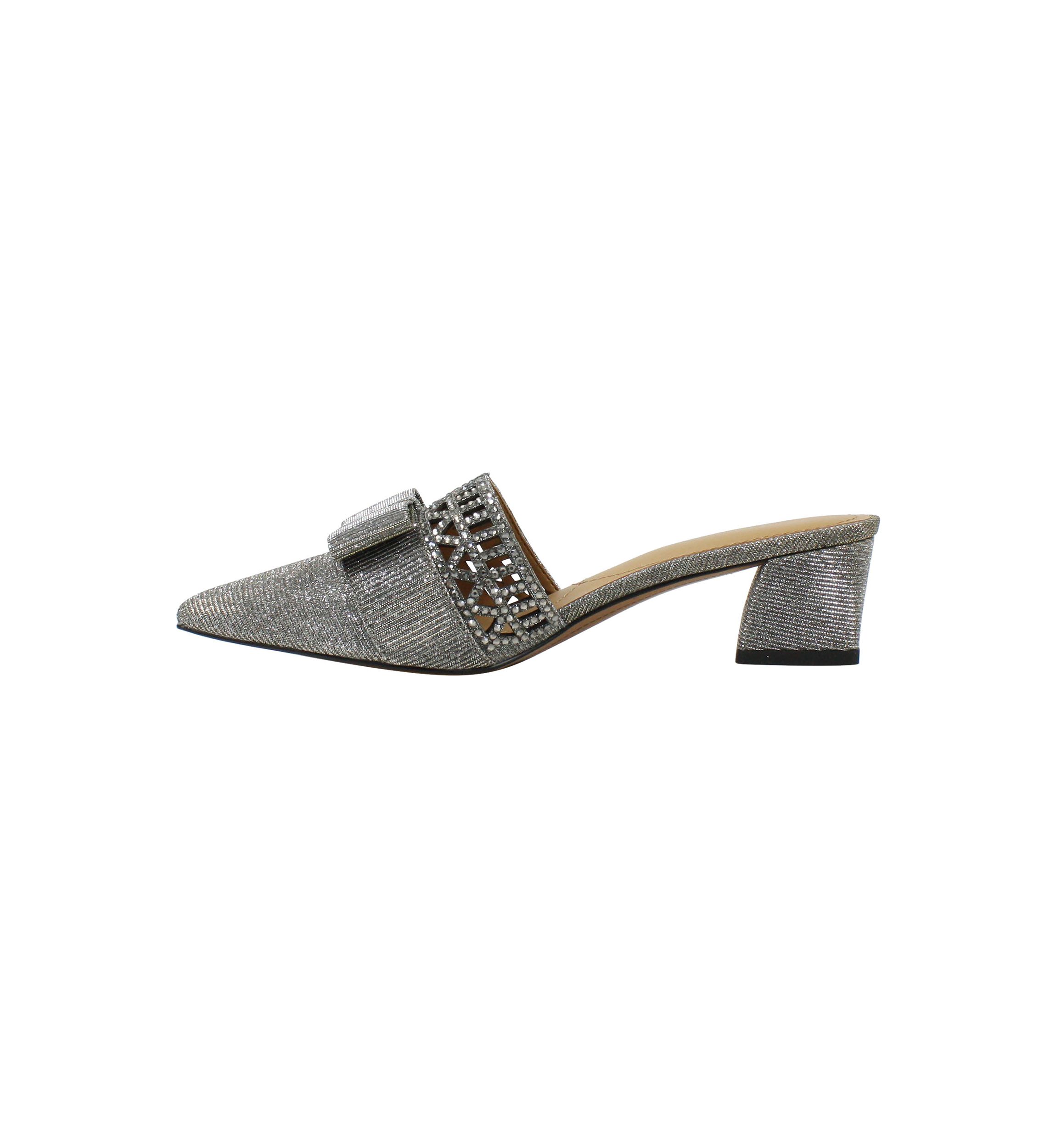 Randa Mules