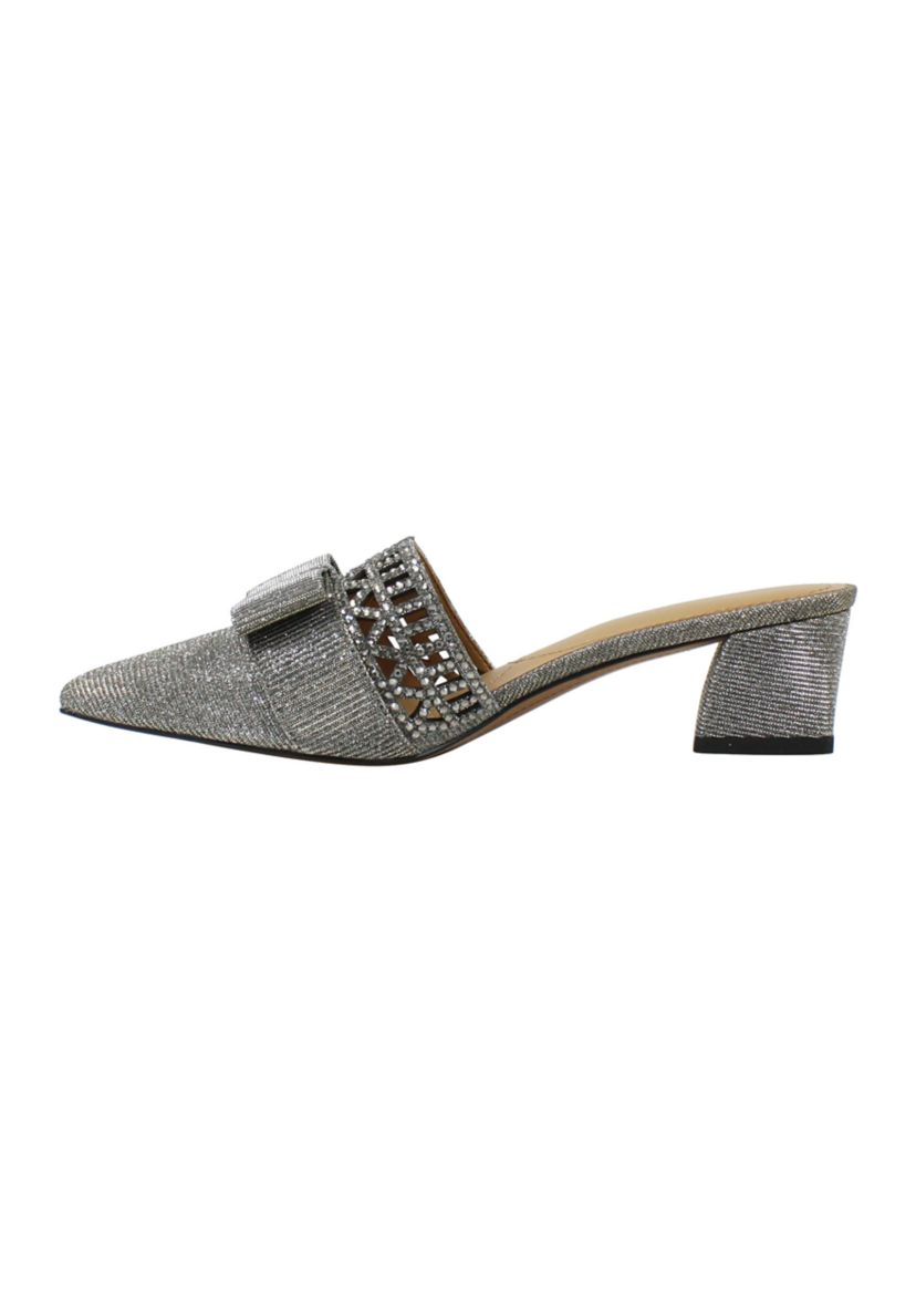 Randa Mules