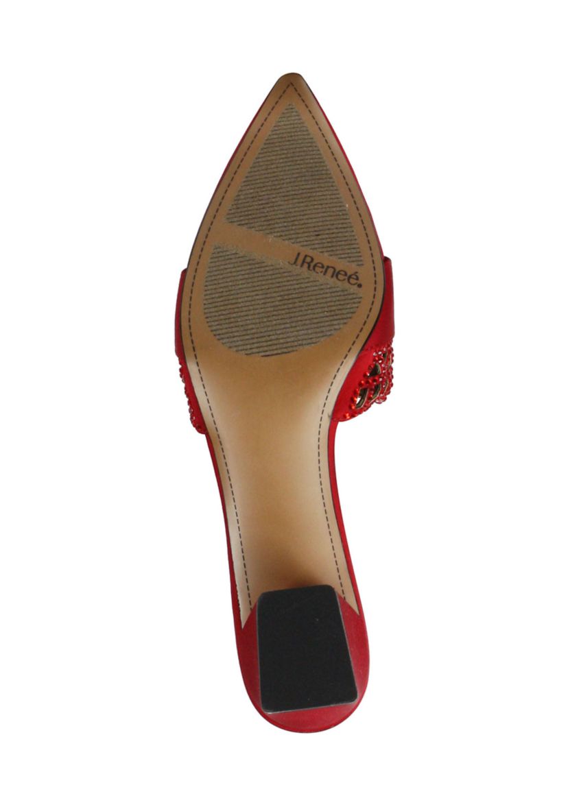 Randa Shoes
