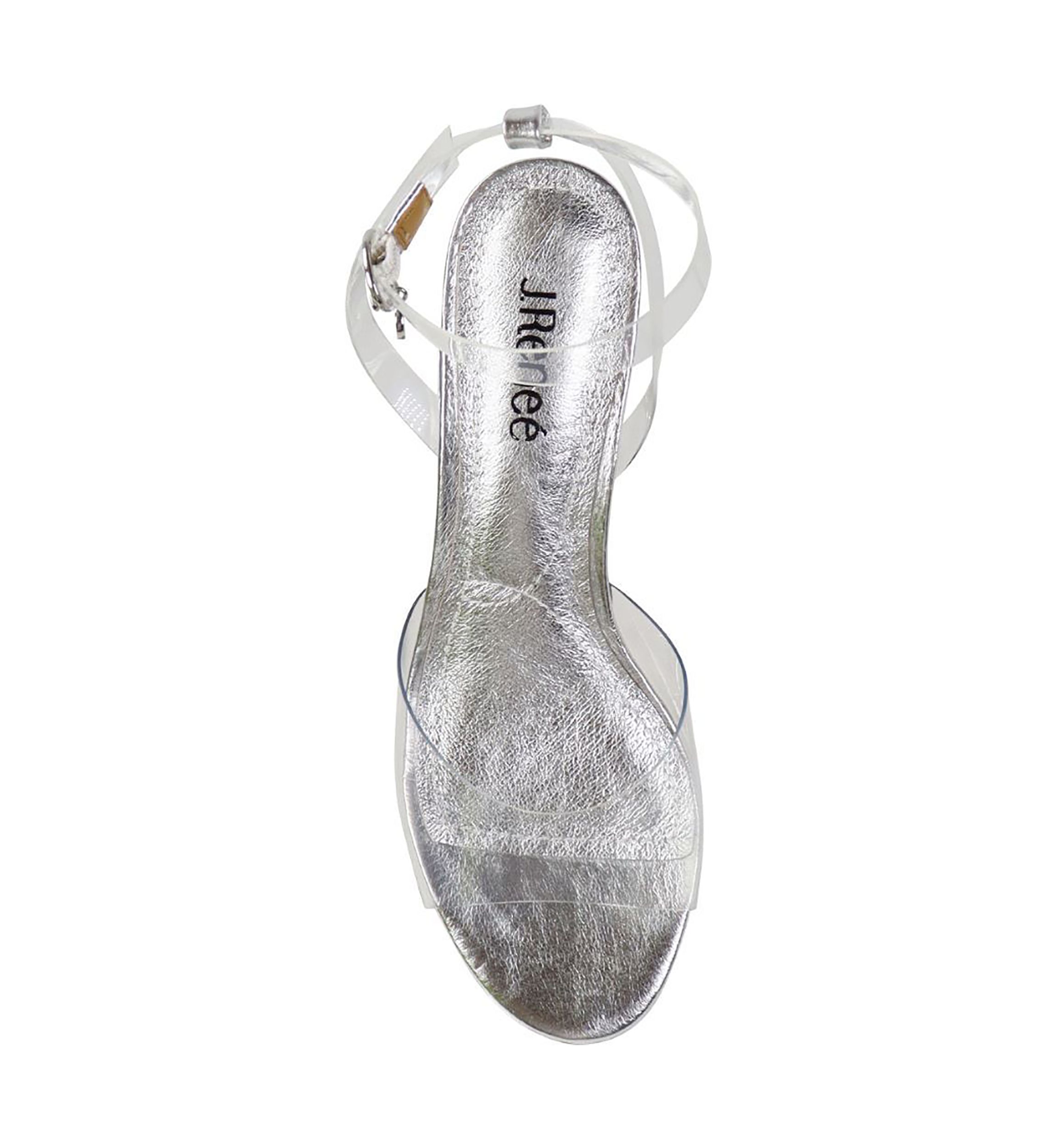 Ransel Sandals