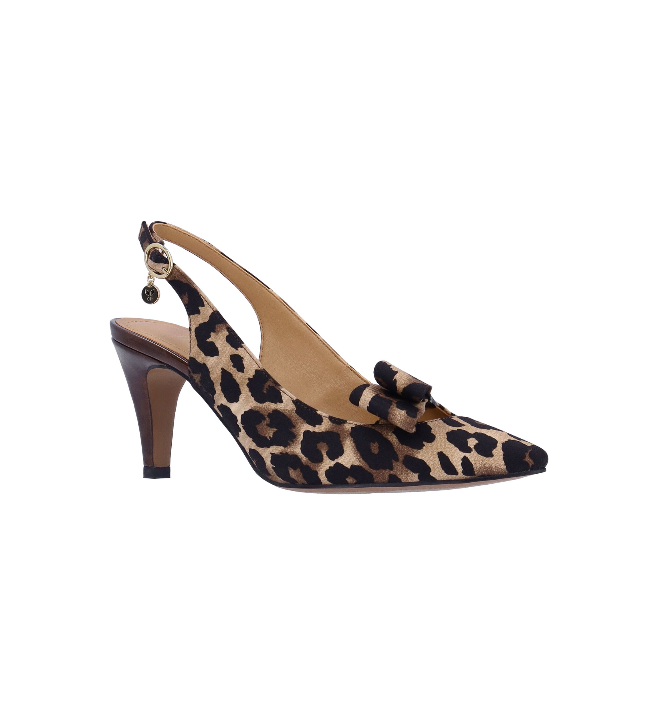 Rayne Heels