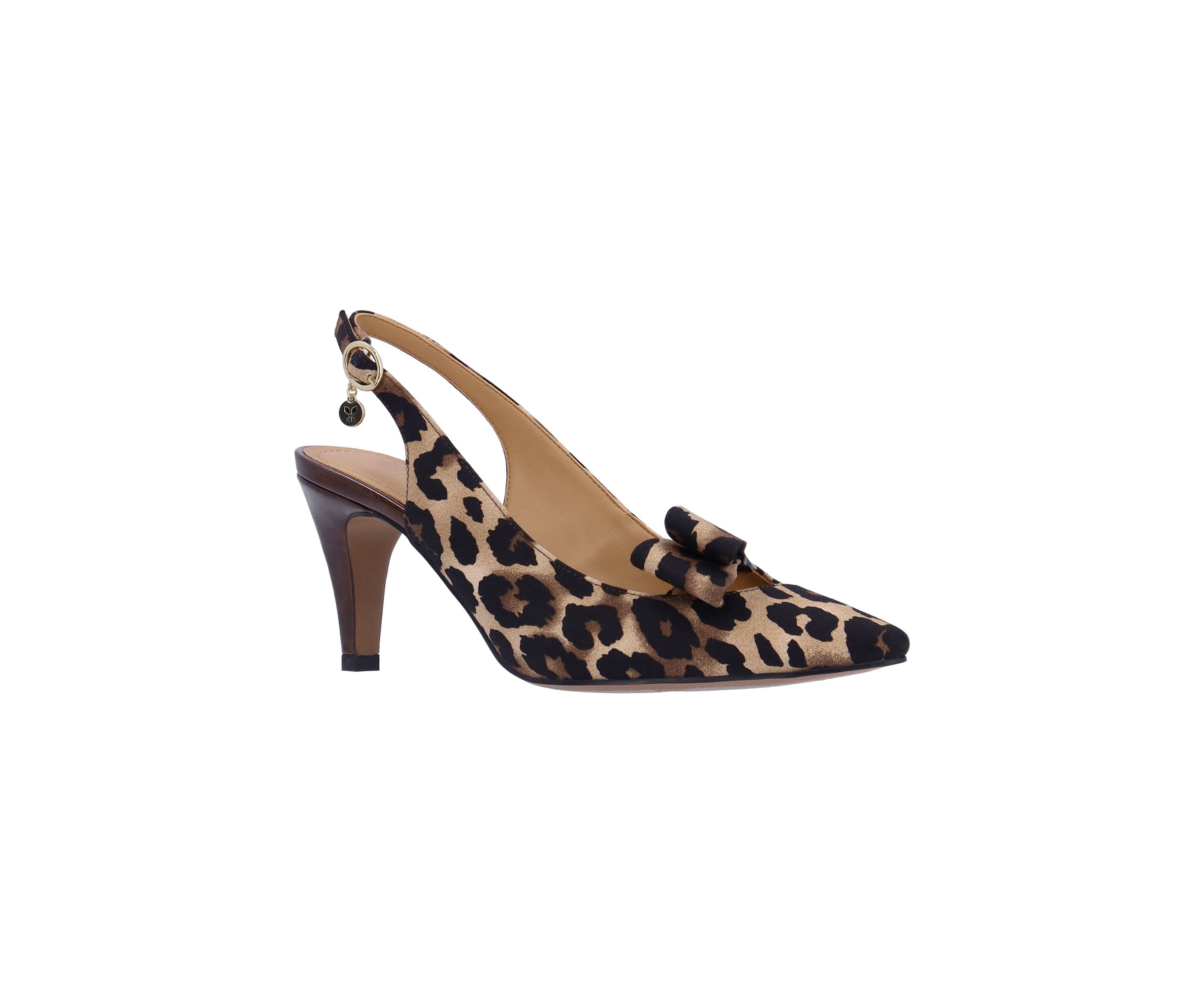 Rayne Heels