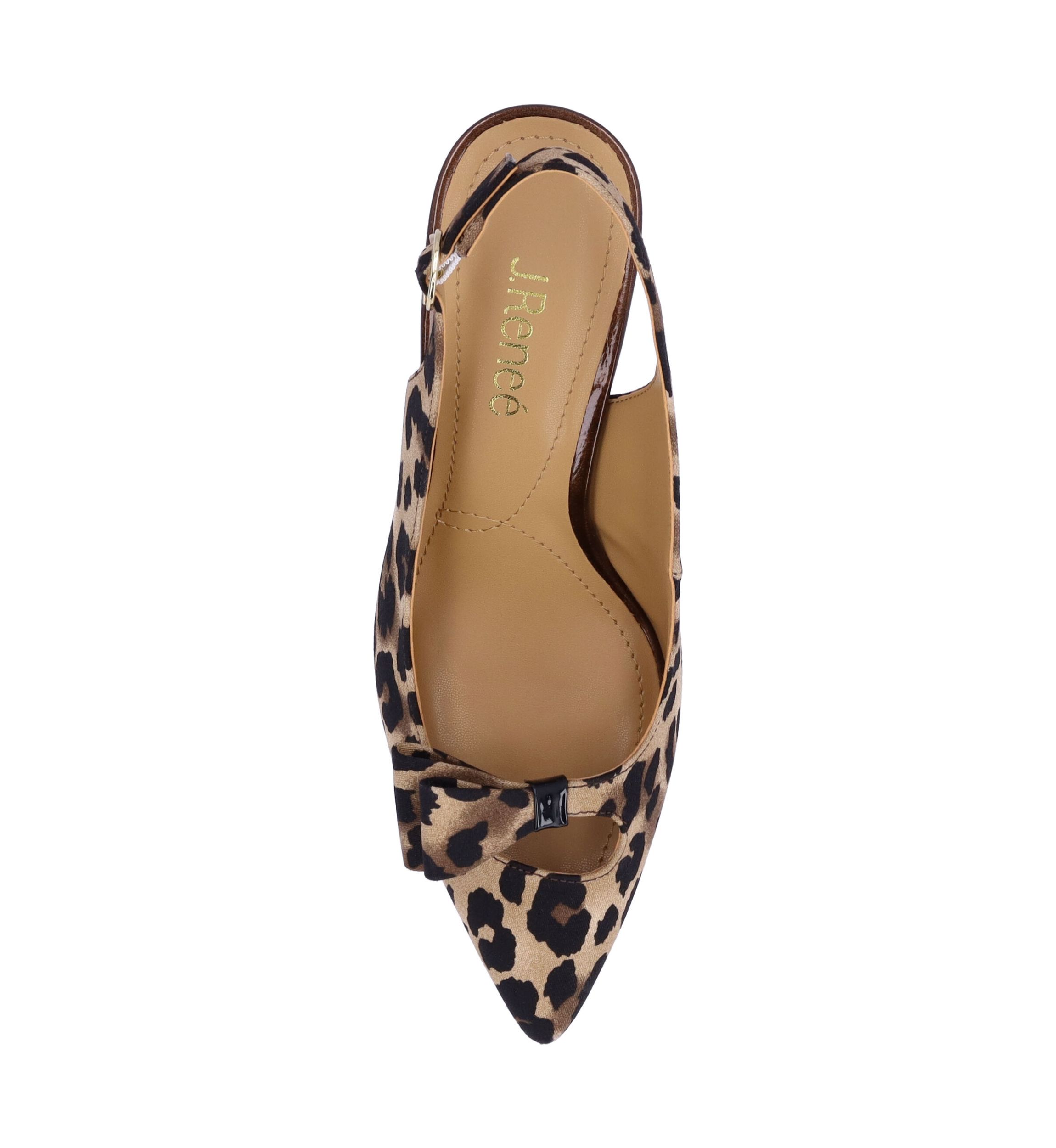 Rayne Heels