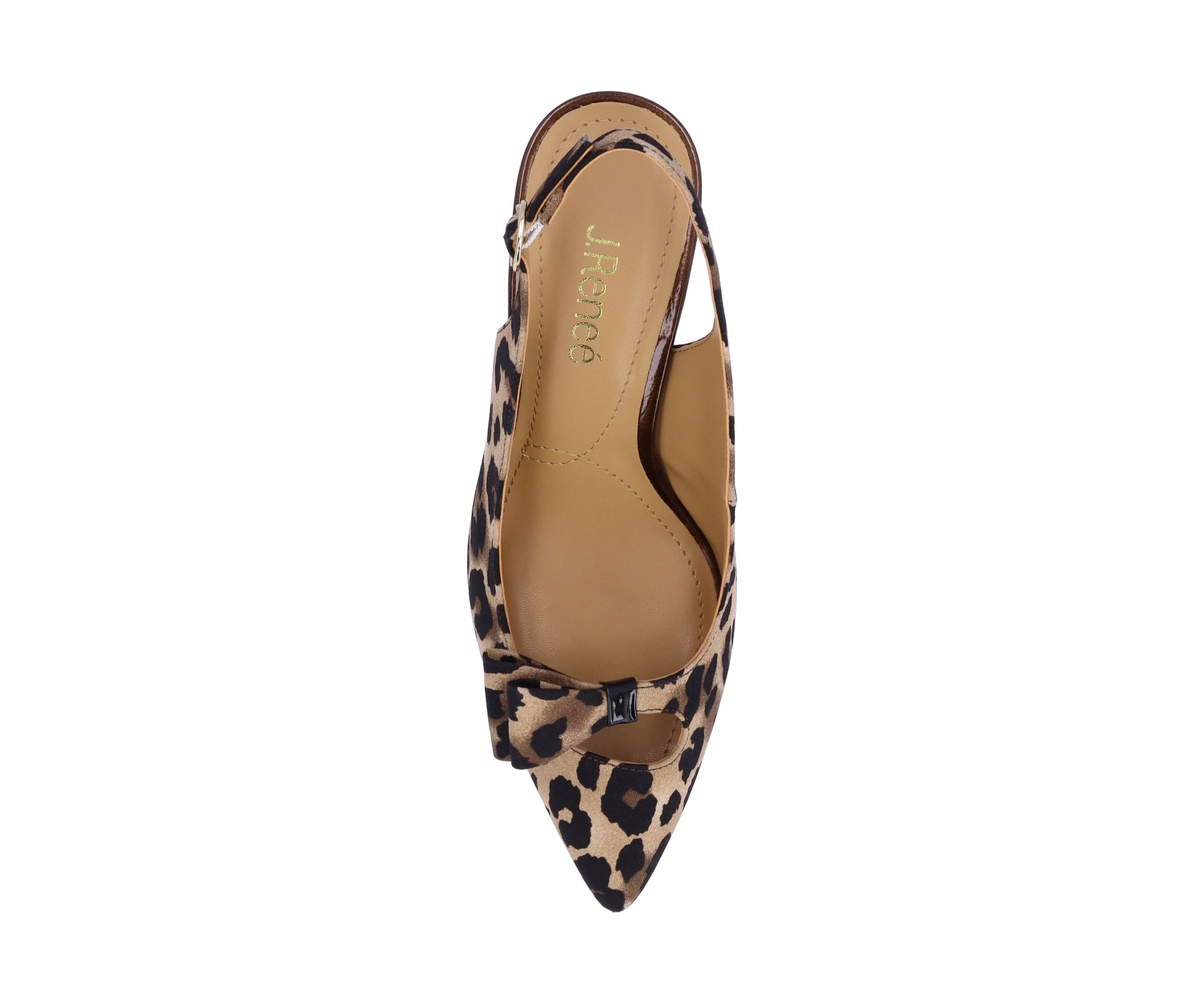 Rayne Heels