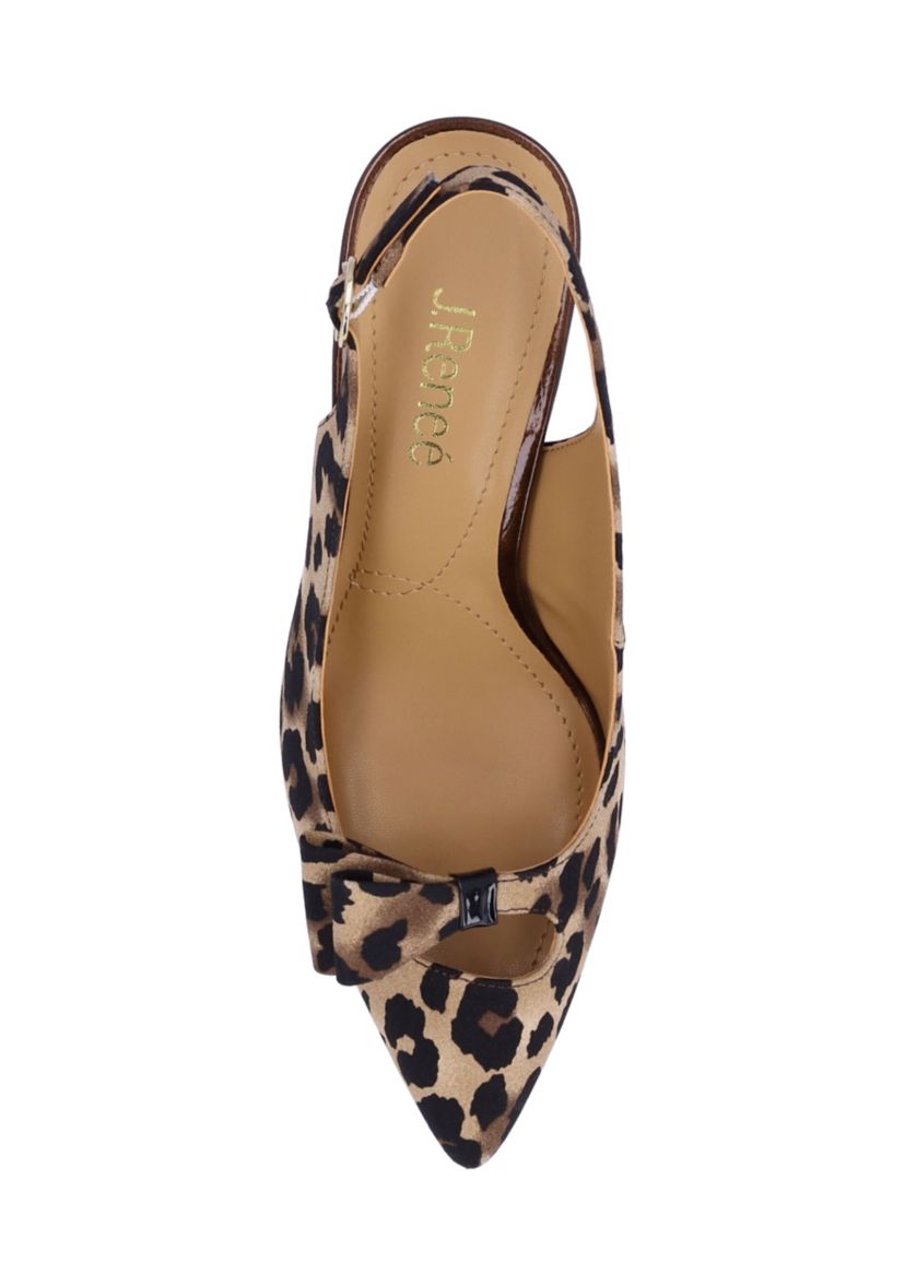 Rayne Heels