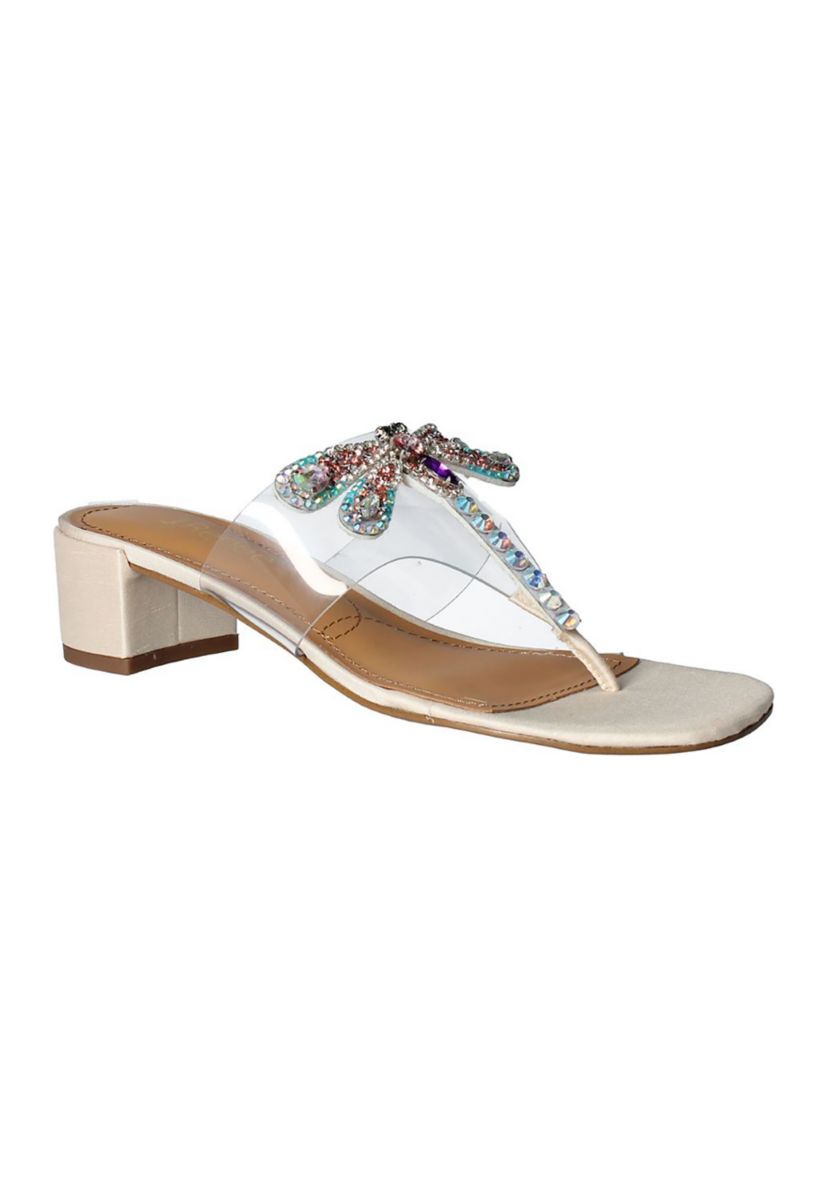 Rishani Sandals
