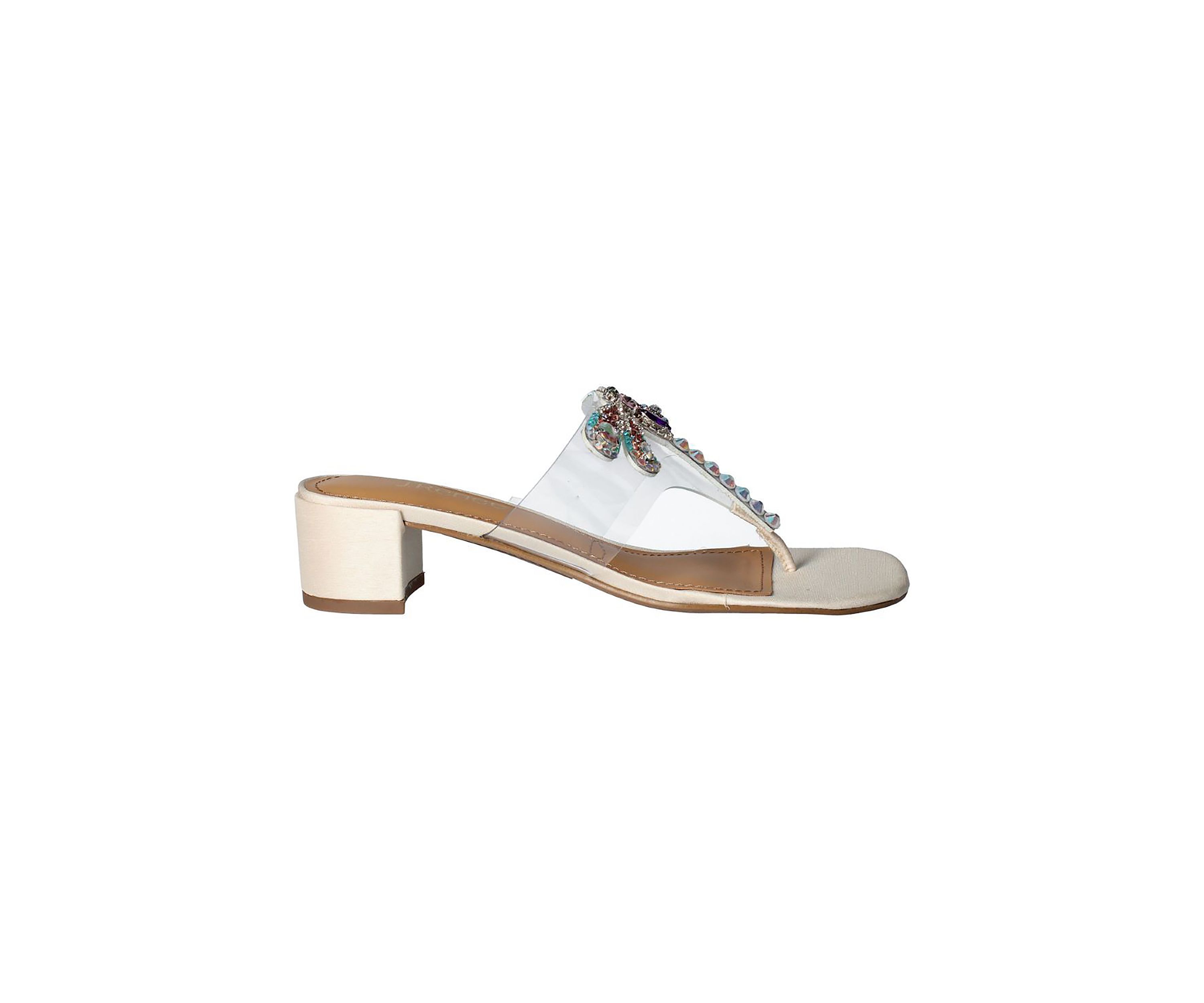 Rishani Sandals