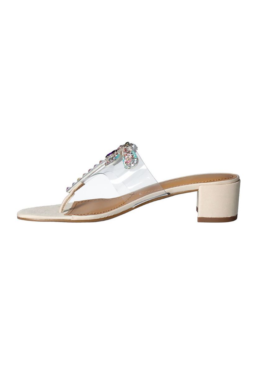 Rishani Sandals