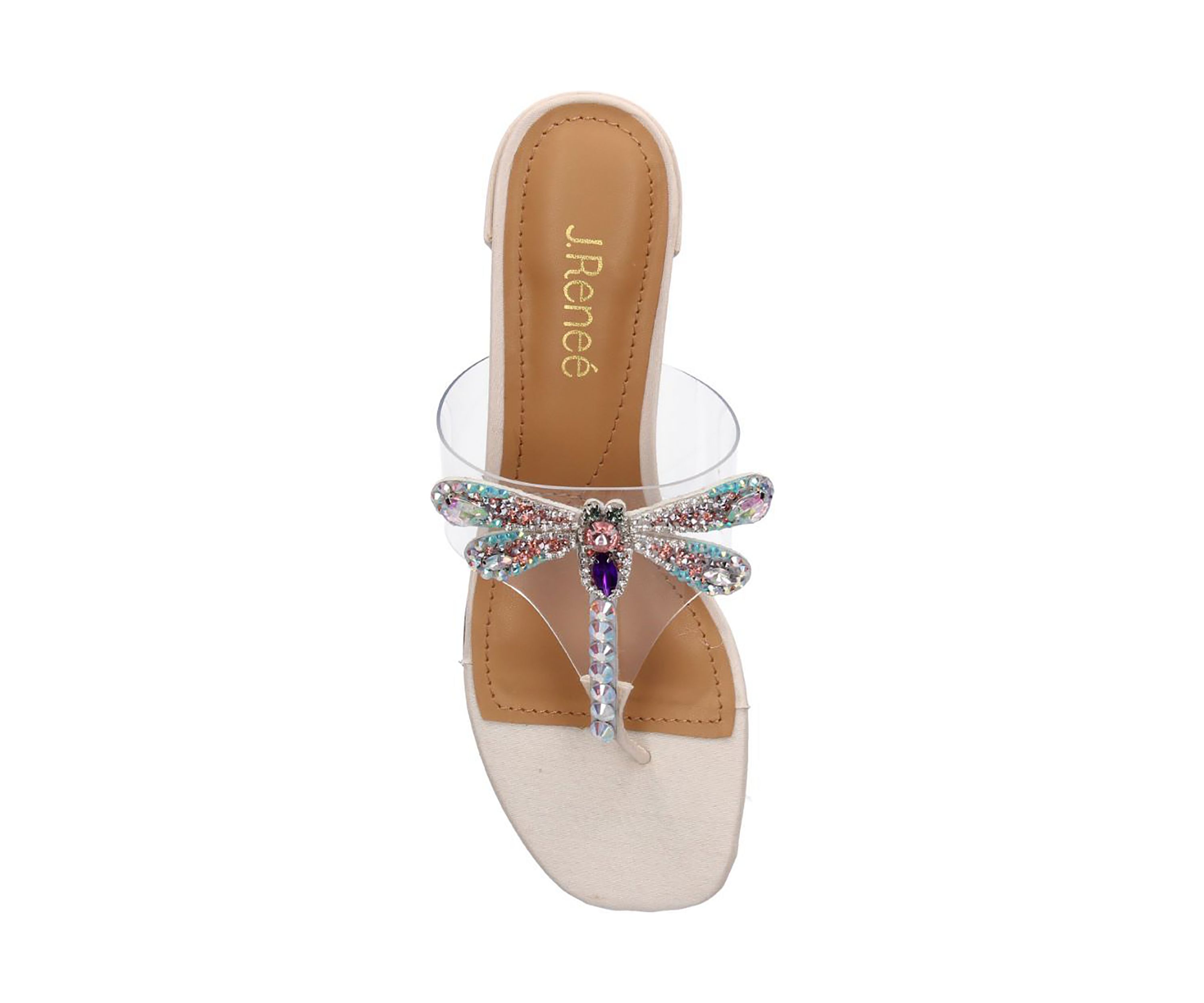 Rishani Sandals