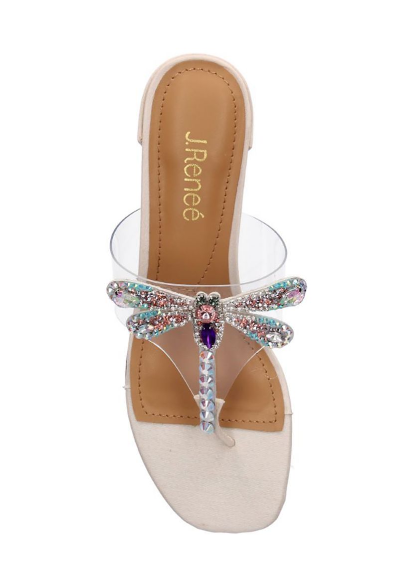 Rishani Sandals