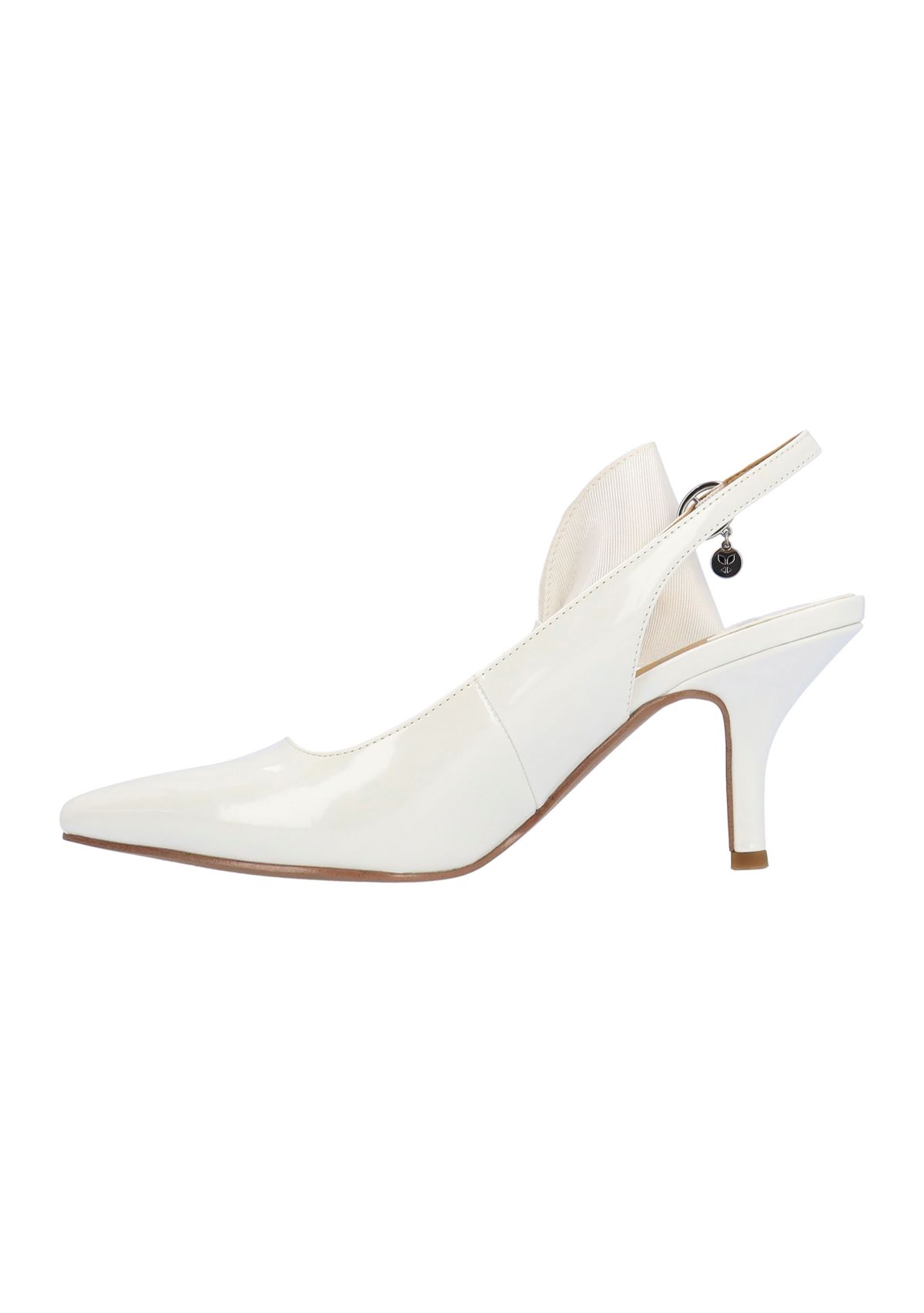 Rowin Bow Heels